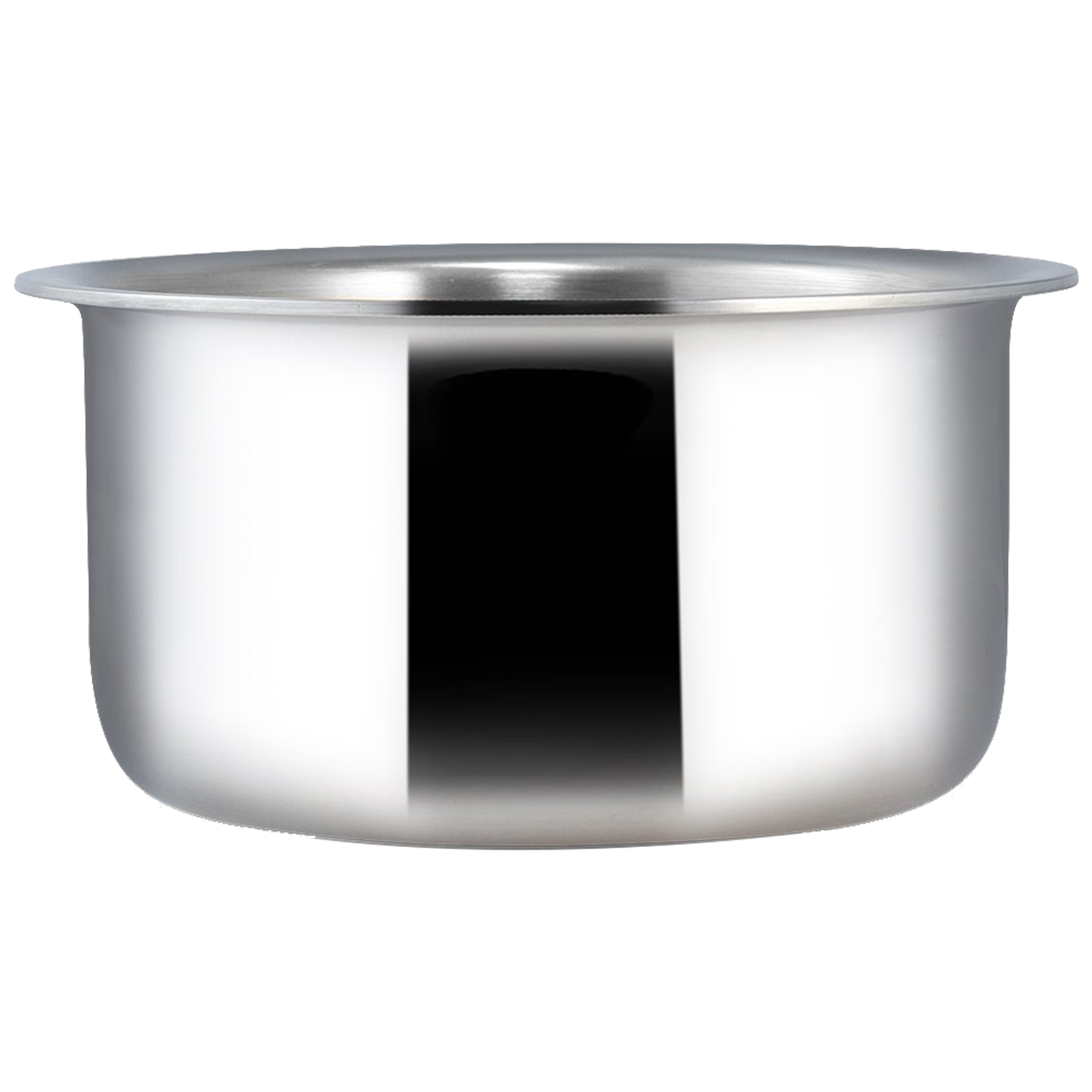 wonderchef - wonderchef Nigella Pot For Induction, Induction Plate, Stoves & Cooktops (Energy Efficient, 63153406, Silver)