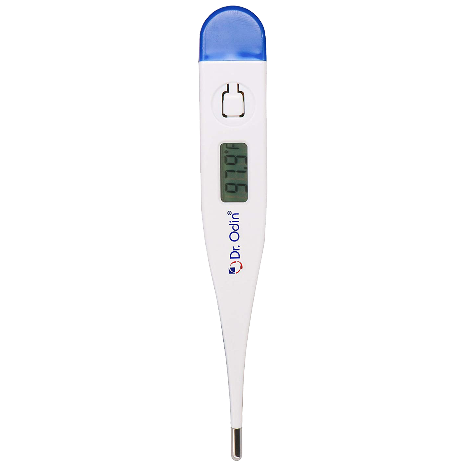 Dr. Odin Digital Thermometer (Auto Shut Off, MT101, White)_1