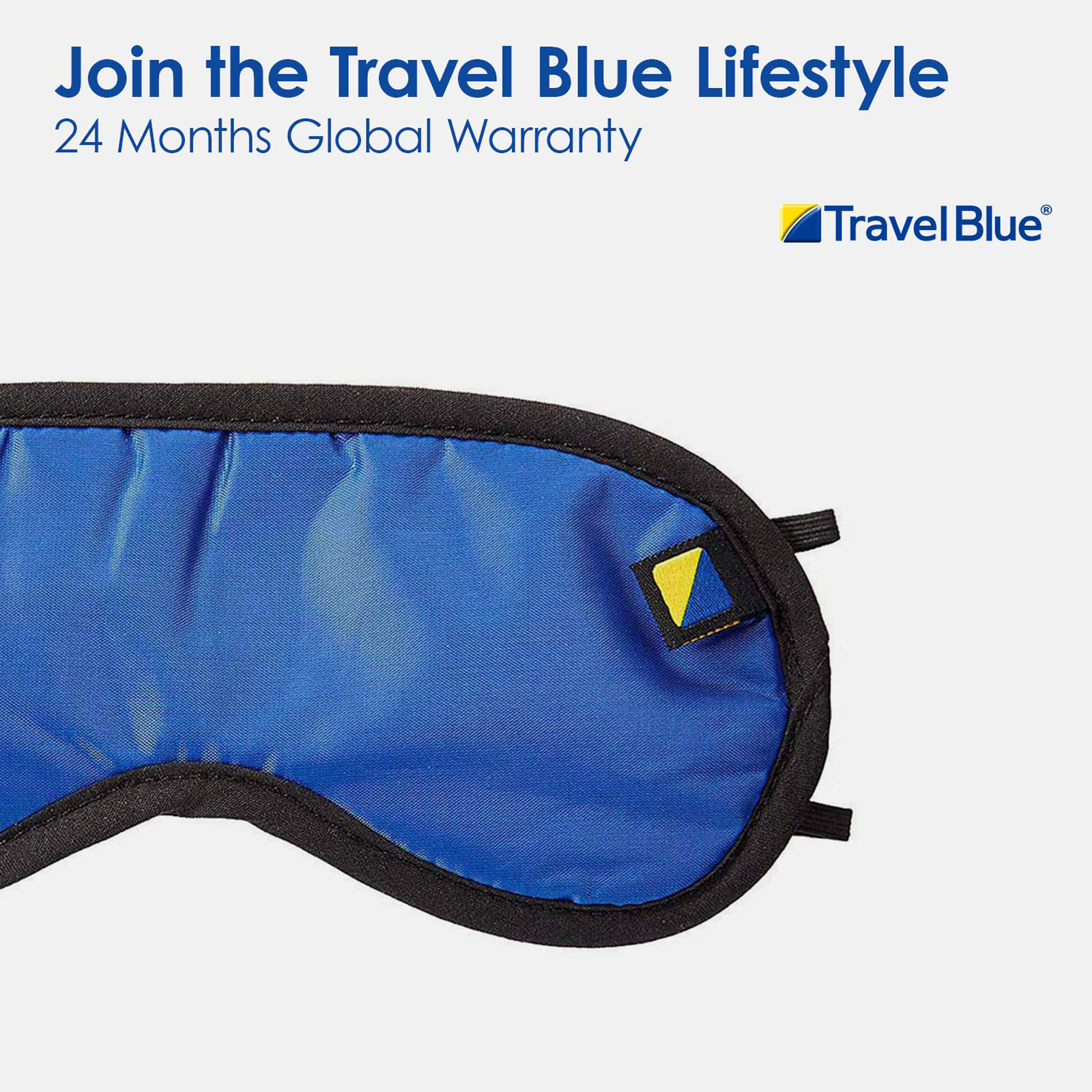 Travel Blue Eye Mask 450 Online at Best Price
