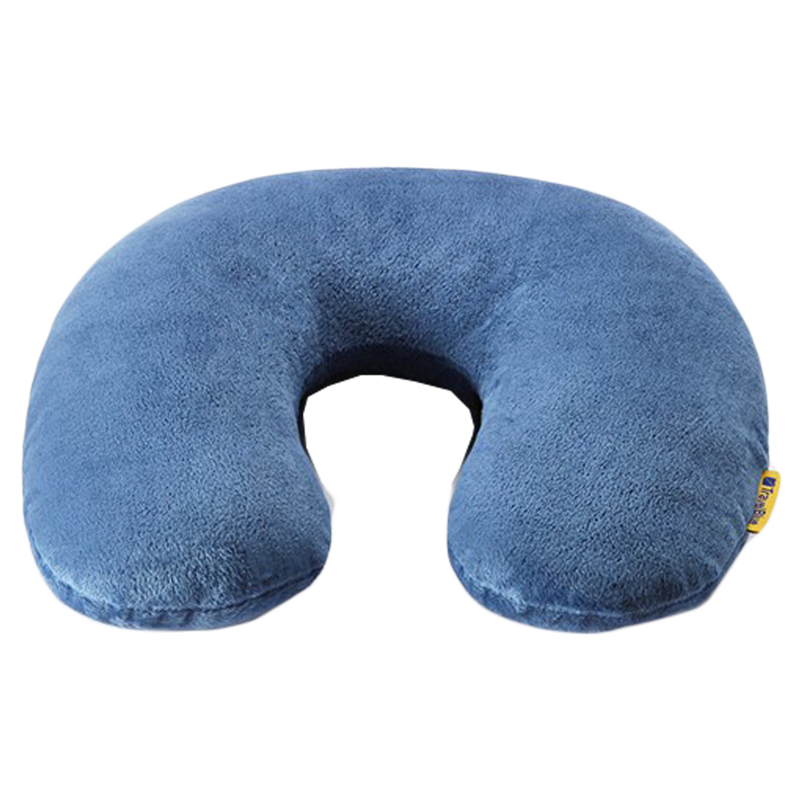 Buy Travel Blue Softy Neck Pillow (tb-231b, Blue) Online - Croma