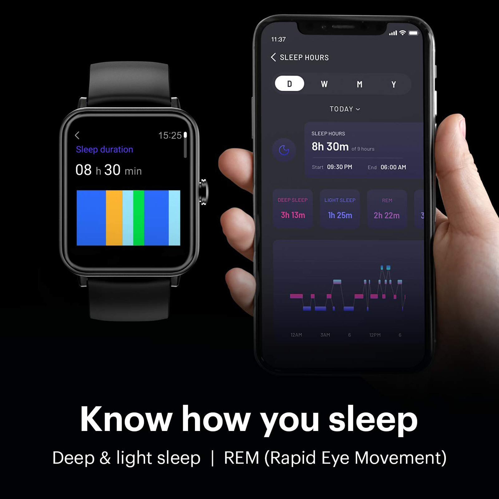 noisefit app se smartwatch kaise connect kare | smartwatch connect to noise  fit app - YouTube