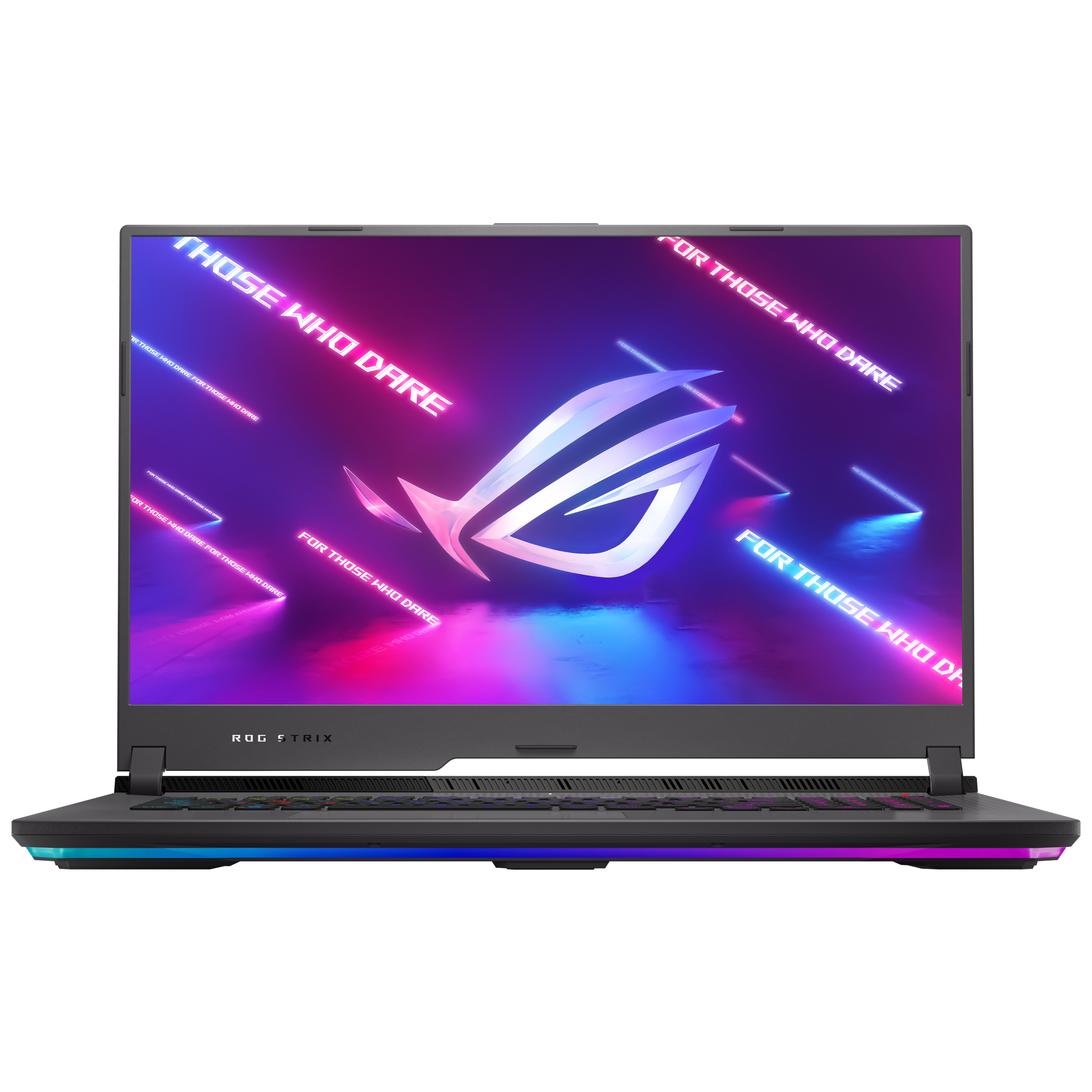 

Asus ROG Strix G17 (G713QM-HG164TS) Ryzen 9 Windows 10 Home Gaming Laptop (16GB RAM, 1TB SSD, NVIDIA GeForce RTX 3060 + 6GB Graphics, MS Office, 43.94cm, Original Black), No color