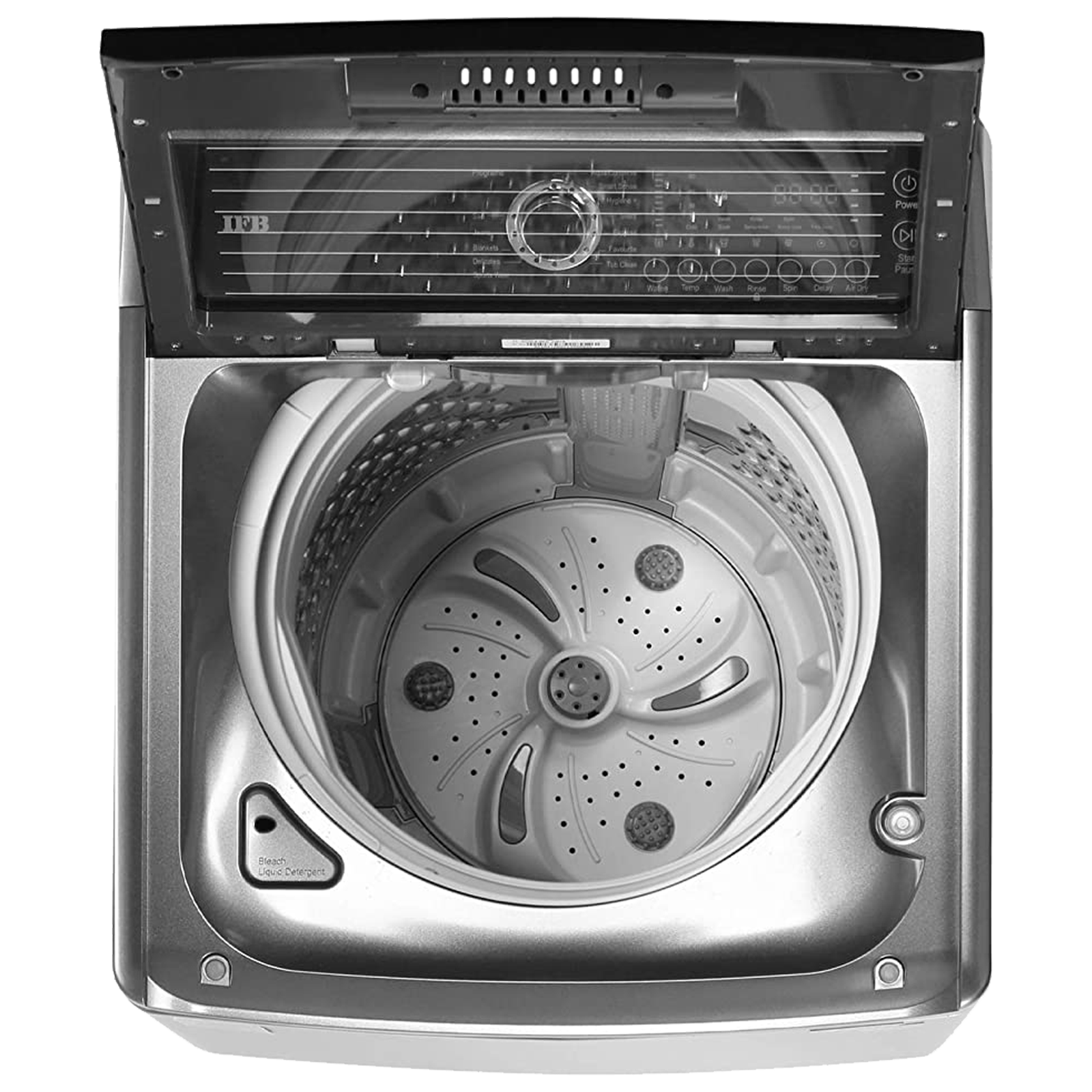 ifb washing machine 10.5 kg price