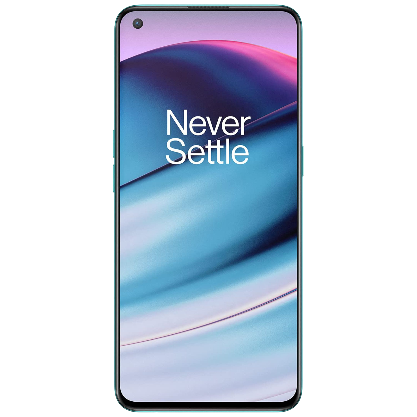 

OnePlus Nord CE 5G (128GB ROM, 8GB RAM, Blue Void), No color