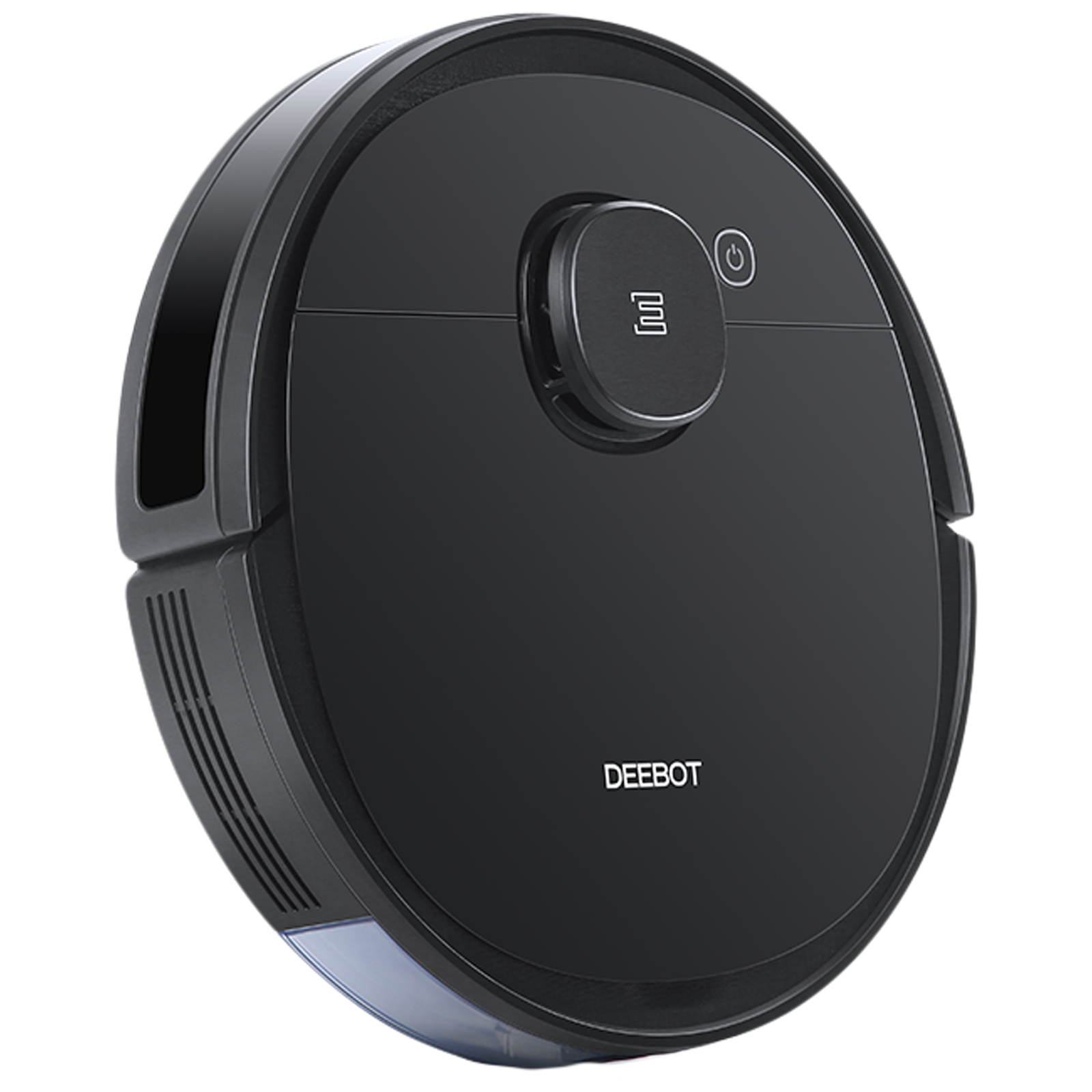 Buy Ecovacs Deebot 40 Watts Robotic Vacuum Cleaner (430 ml, OZMO950 ...