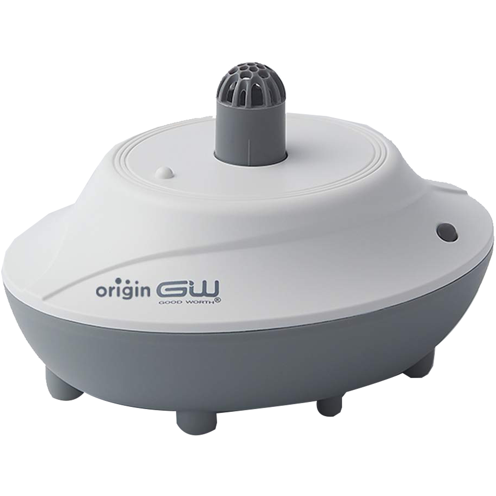 Origin Recharging Base Charger/Charging Dock for Dehumidifier (ORB1, White)