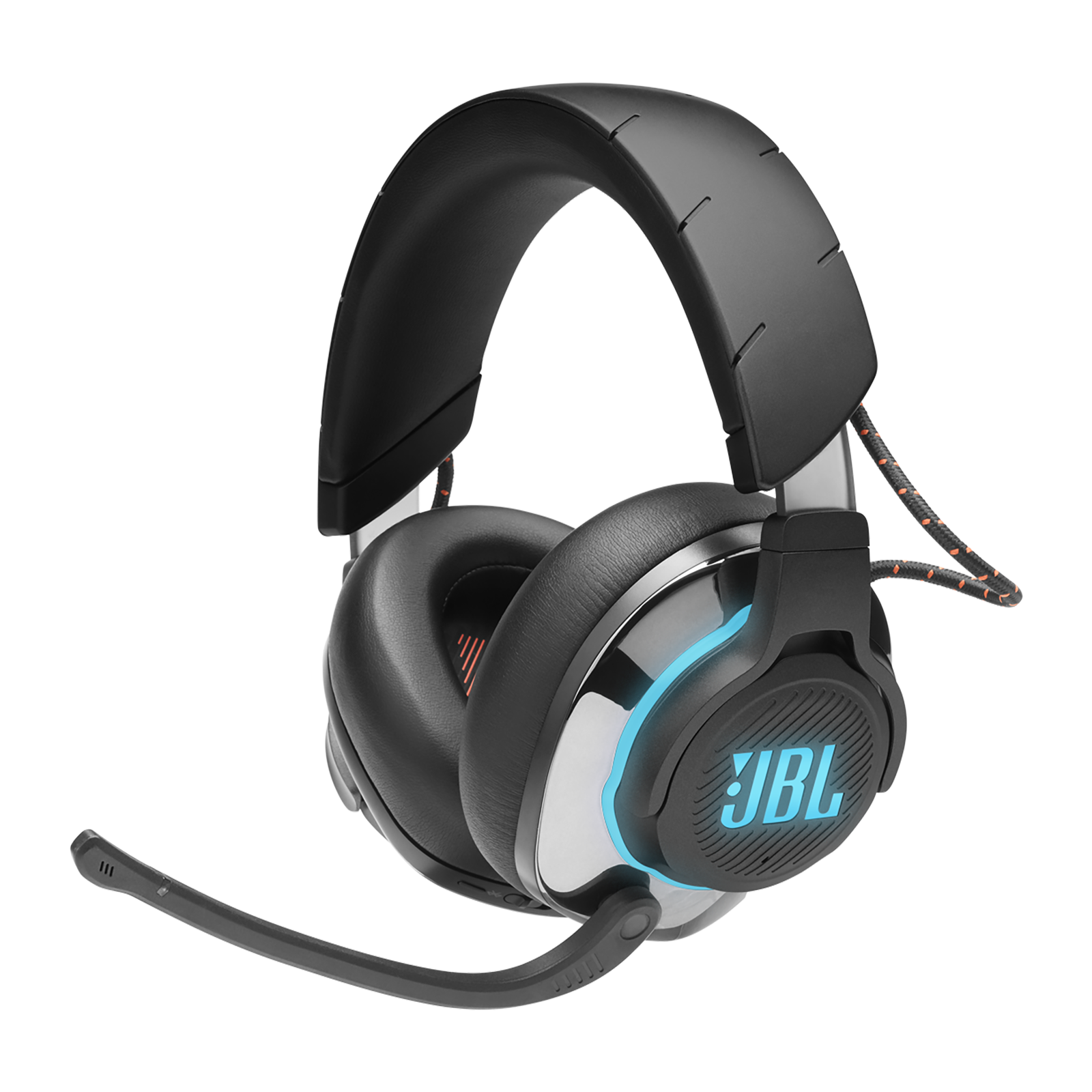 JBL Quantum 800 JBLQUANTUM800BLK Over-Ear Active Noise Cancellation Wireless Gaming Headphone with Mic (JBL Quantum Sound Signature, Black)_1