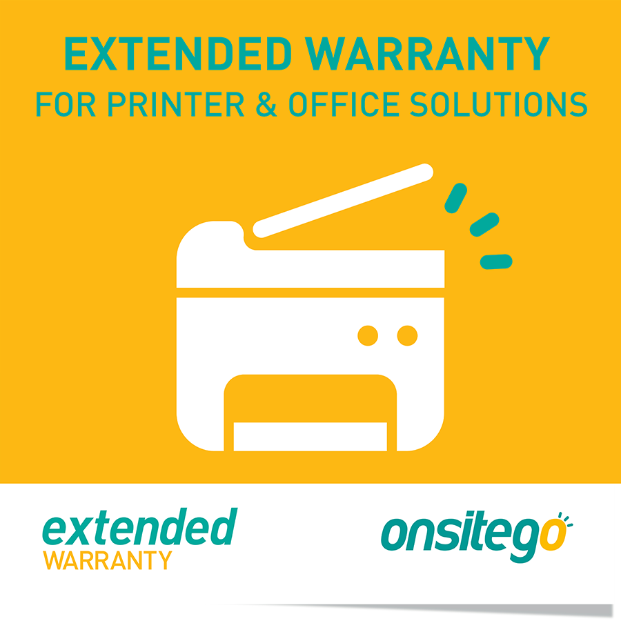 Onsitego 1 Year Extended Warranty for Laser Printer (Less than Rs.10,000)_1