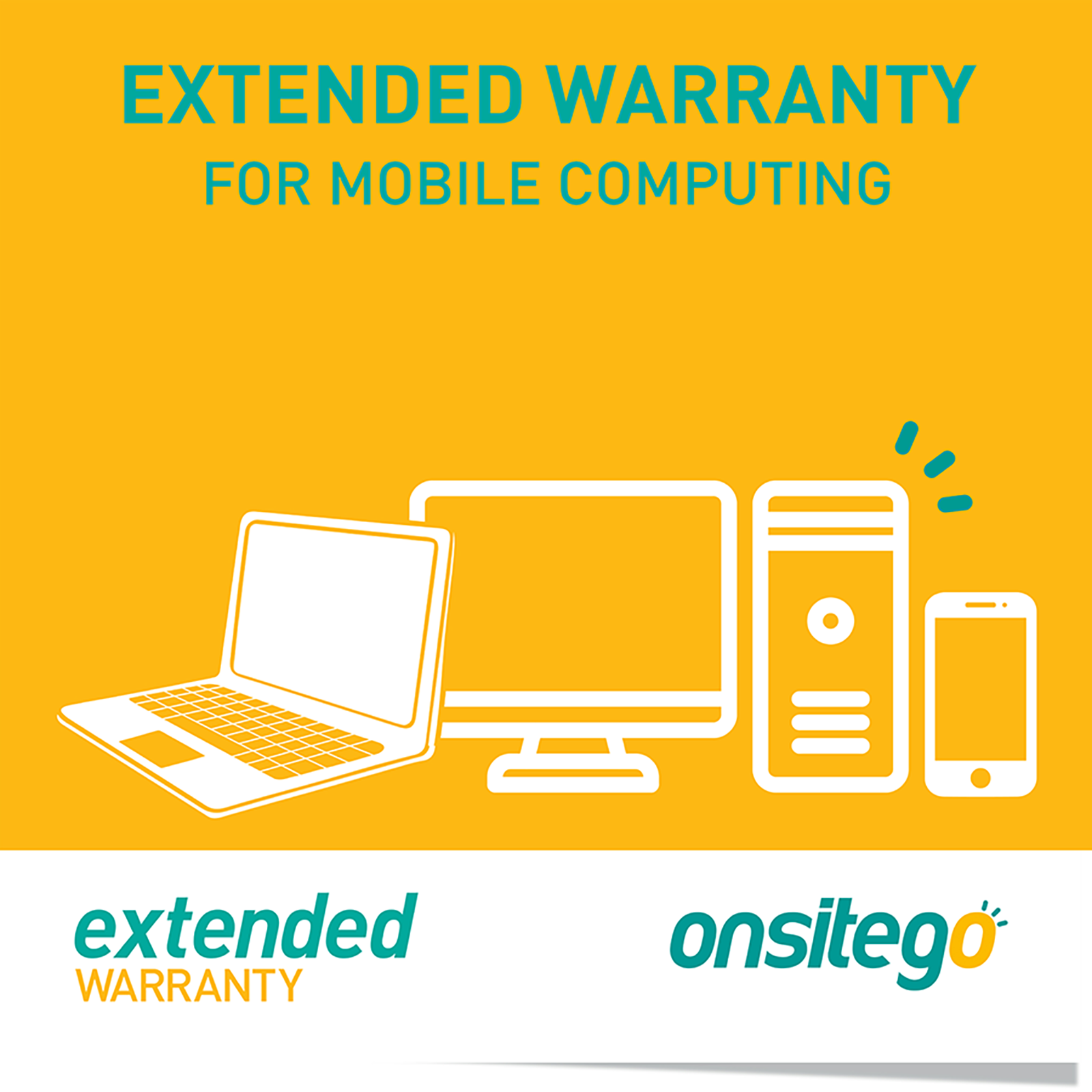 Onsitego 2 Year Extended Warranty for Laptop (Rs.350,000 - Rs.400,000)_1