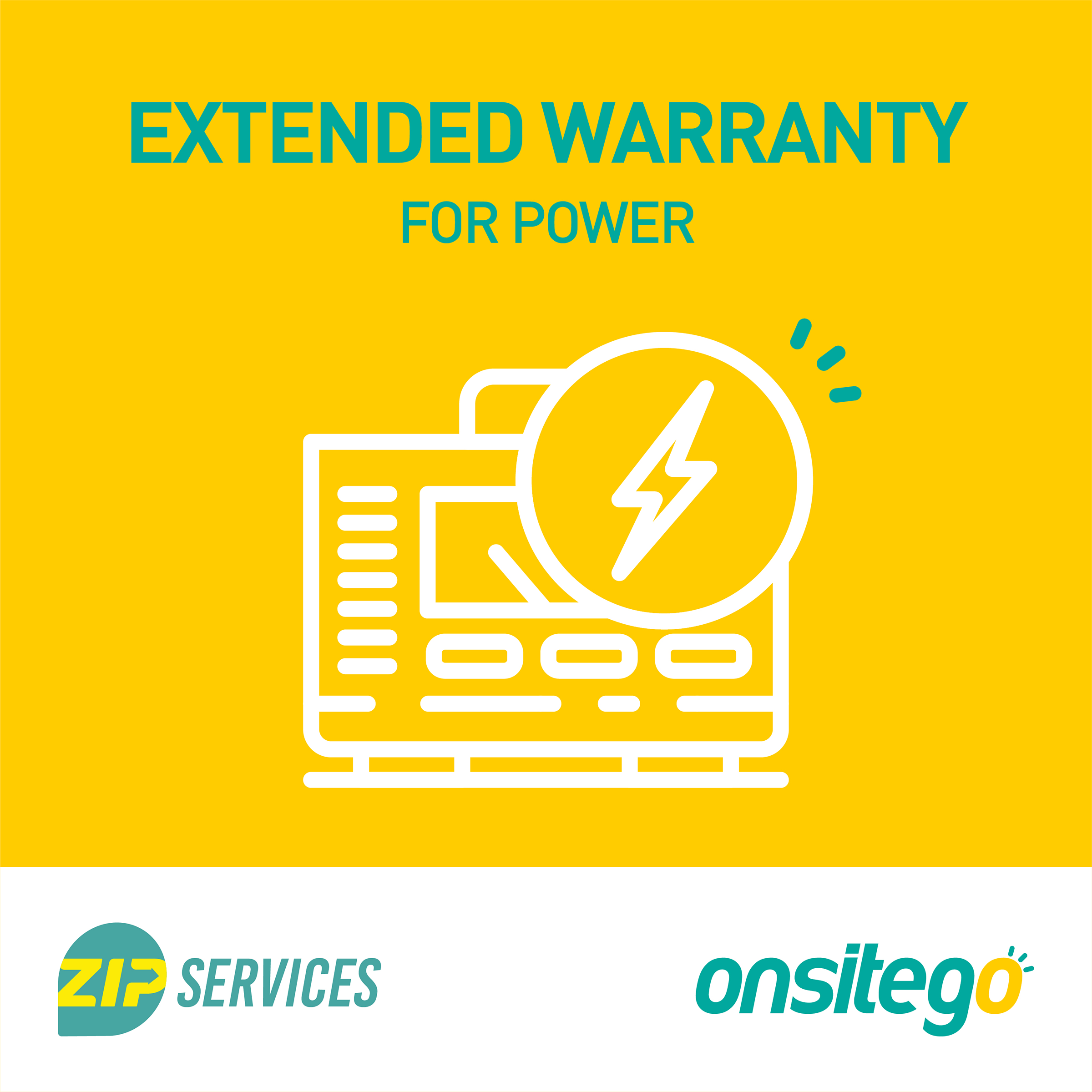 

Onsitego 1 Year Extended Warranty for Stabilizers (Less Than Rs.5,000), No color