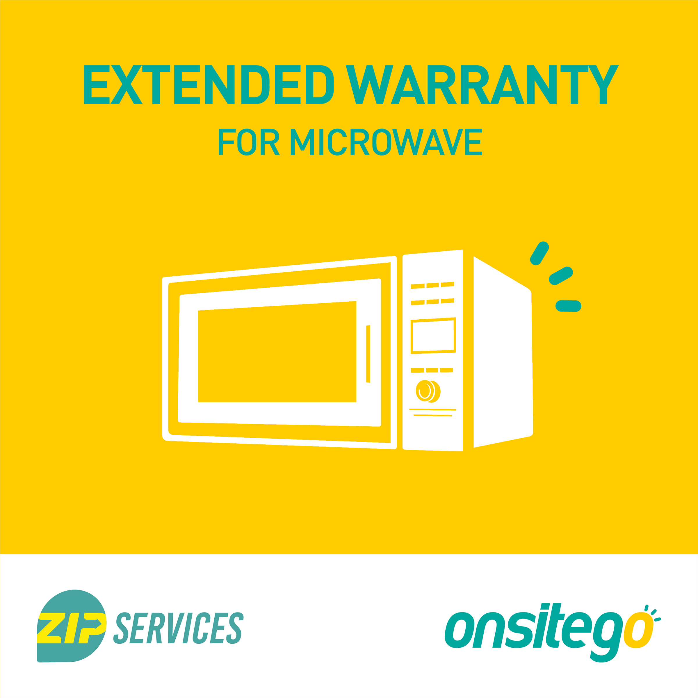 

Onsitego 1 Year Extended Warranty for Microwave Oven (Less than Rs.7,000), No color