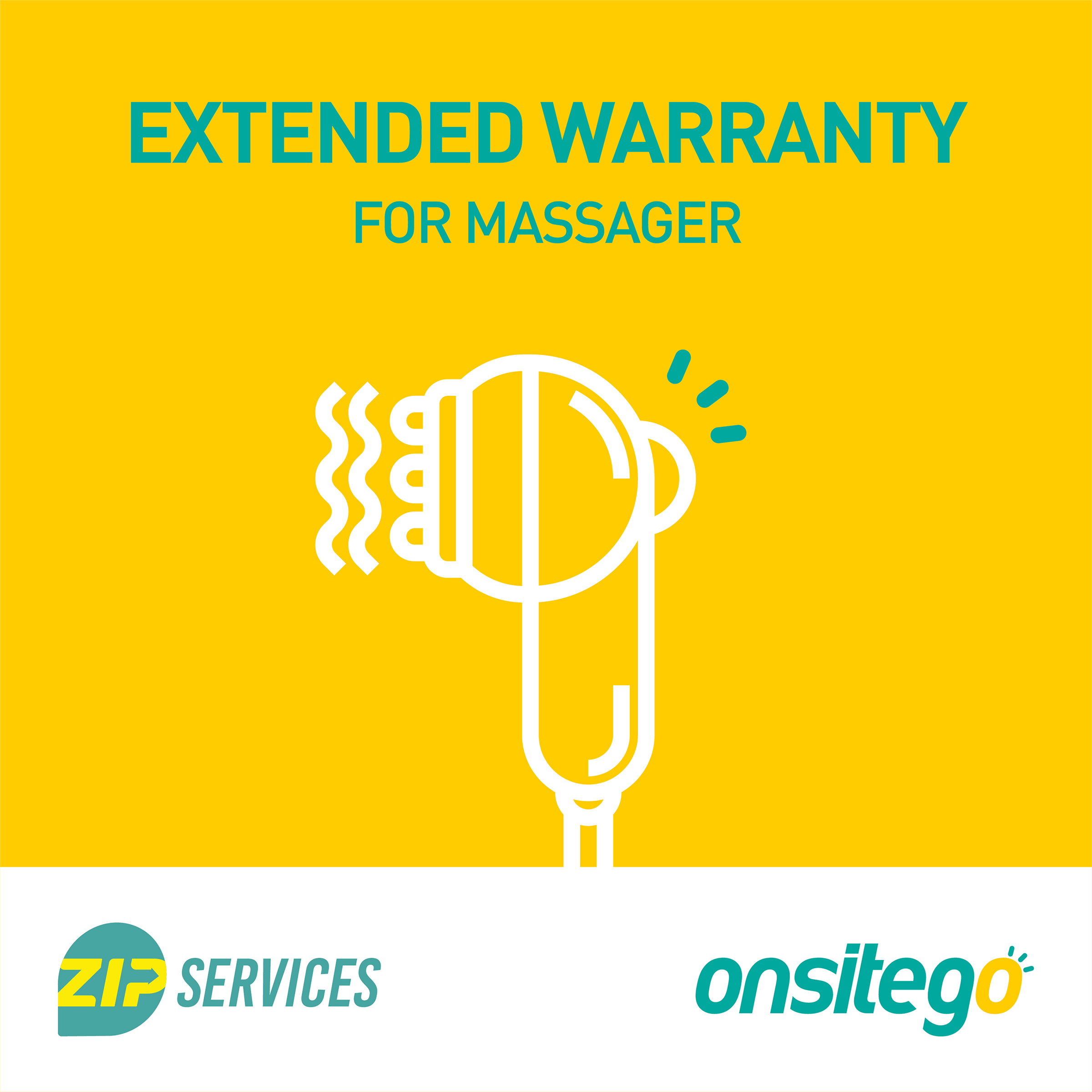 Onsitego 1 Year Extended Warranty for Massagers (Less than 10,000)_1