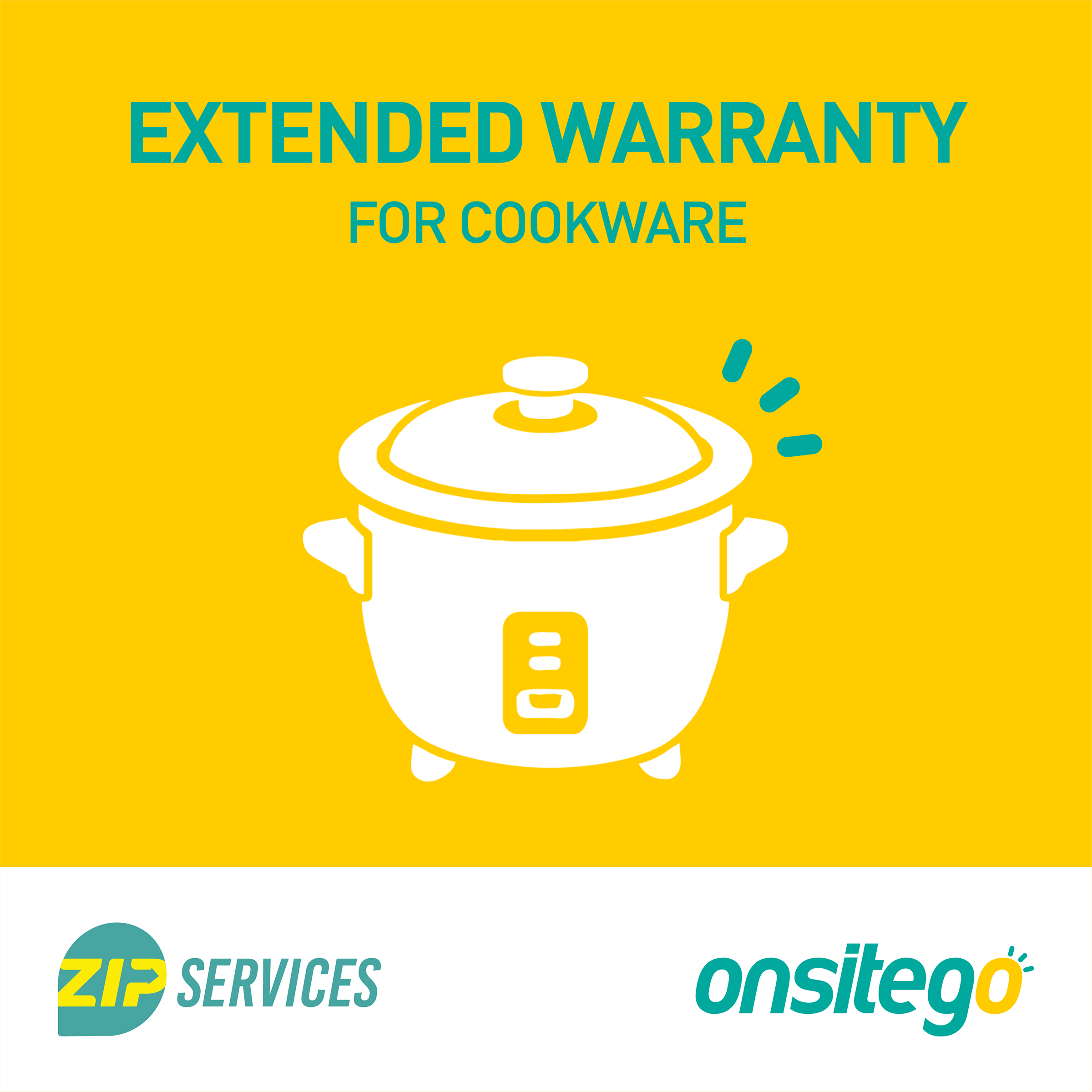 Onsitego 2 Year Extended Warranty for Rice cookers (Rs.2,000 - Rs.5,000)_1