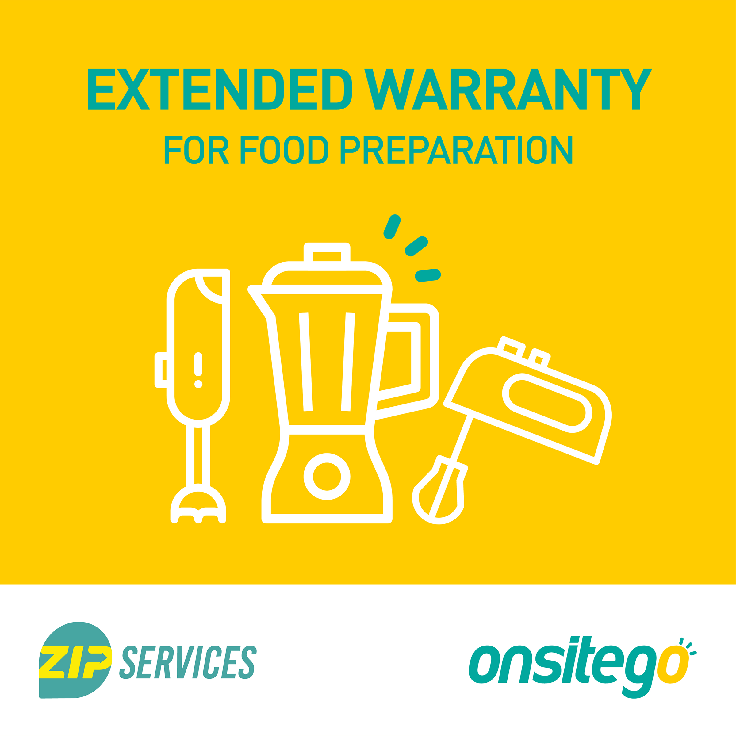 Onsitego 1 Year Extended Warranty for Tosters (Less Than Rs.2,500)_1