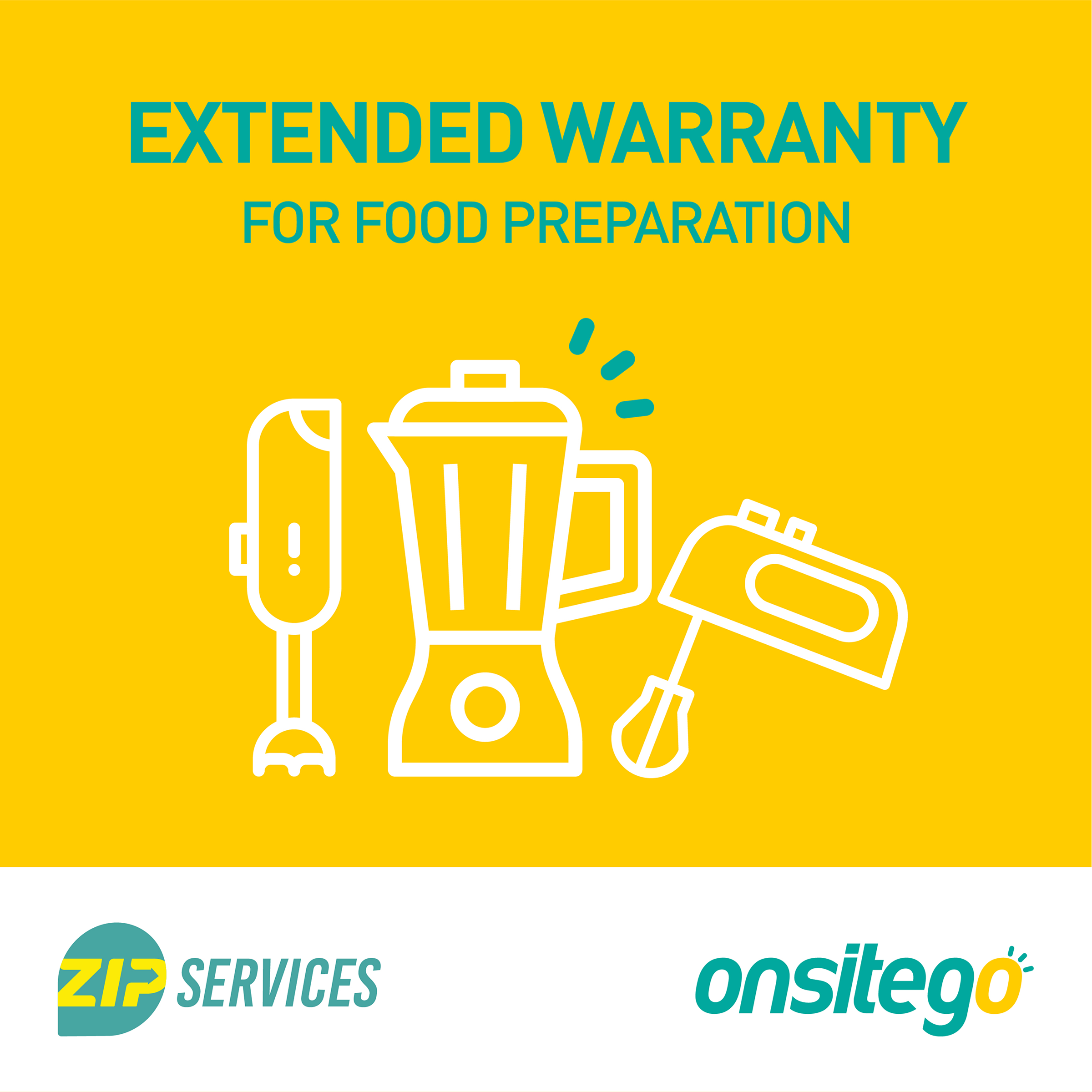 

Onsitego 2 Year Extended Warranty for Tosters (Rs.2,500 - Rs.5,000), No color