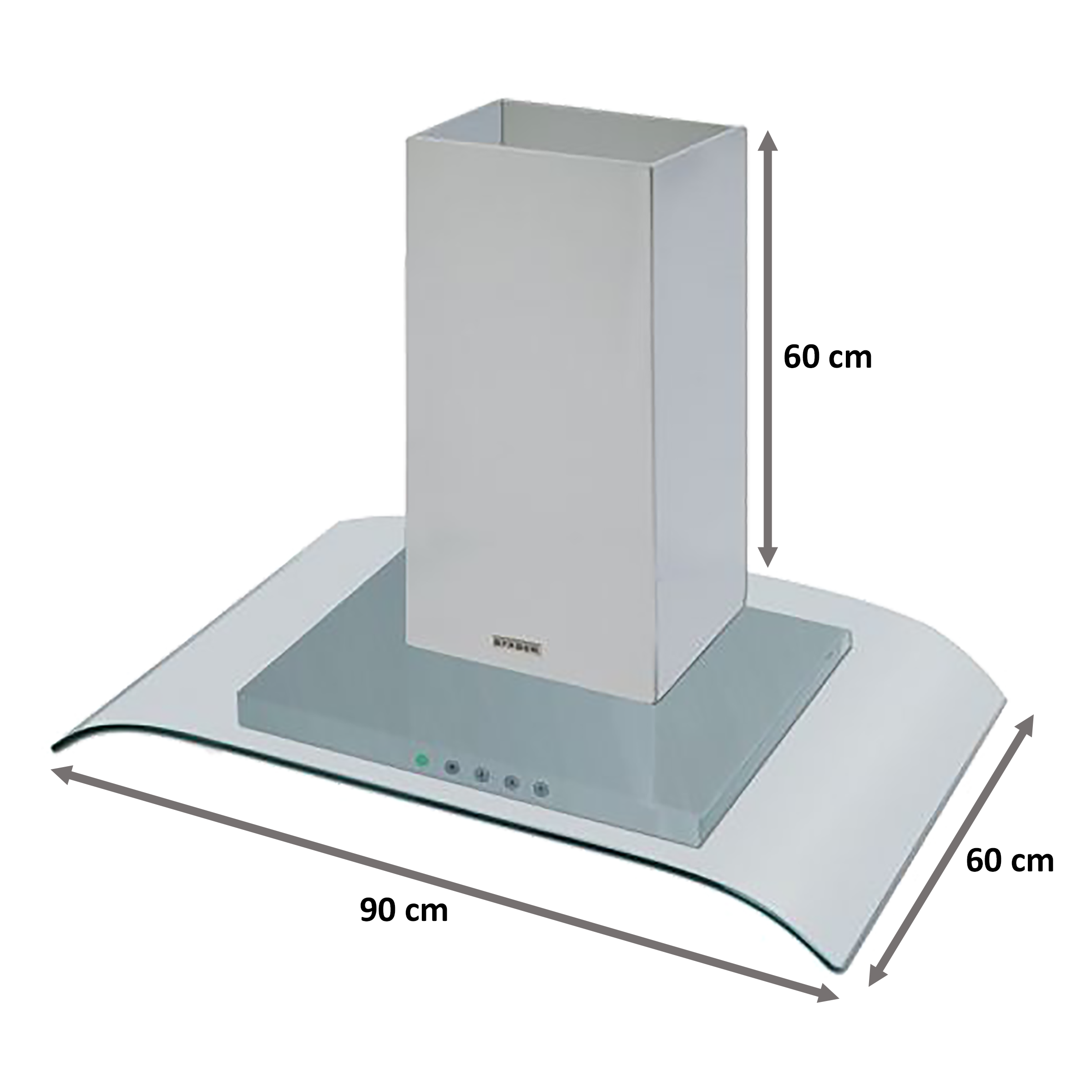 faberkart chimney