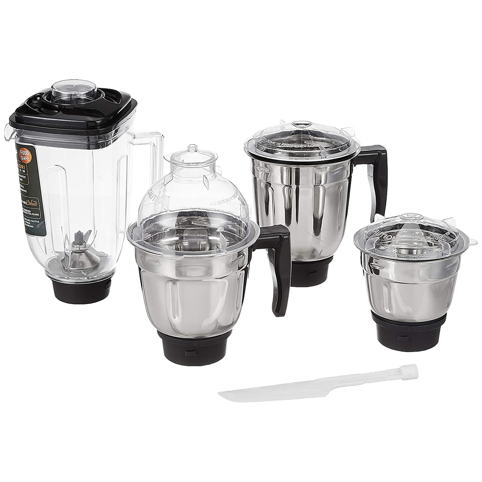 usha trienergy