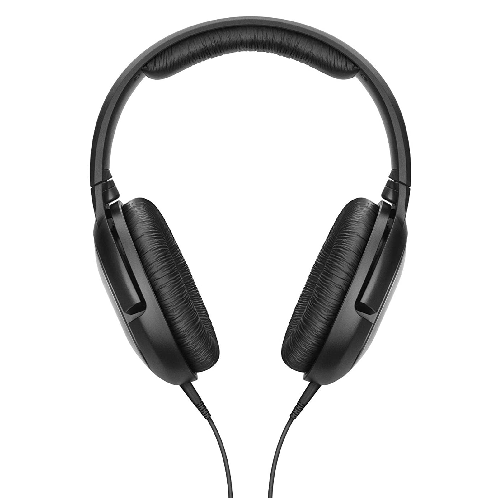 Sennheiser Headphone HD 206 (Black)_2