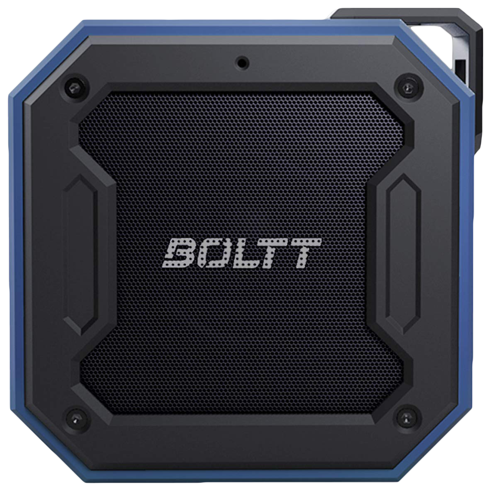 Fire-Boltt Xplode 12 Watts Portable Bluetooth Speaker (IPX7 Waterproof, BS1200, Blue)_1