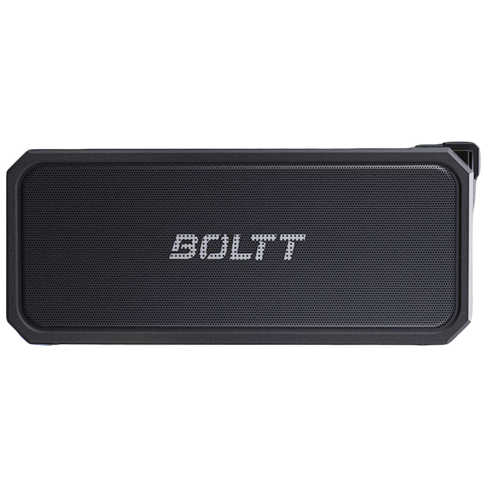 Fire-Boltt Xplode 20 Watts Portable Bluetooth Speaker (IPX7 Waterproof, BS1300, Black)_1