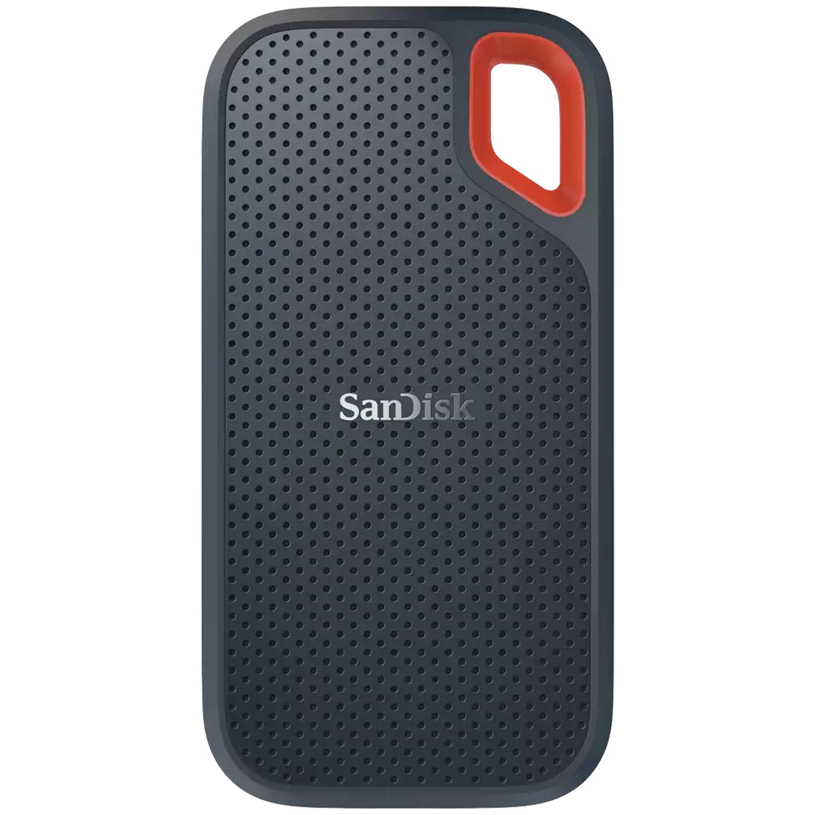 

SanDisk Extreme 4TB USB 3.2 (Type-C) Solid State Drive (Data Encryption, SDSSDE61-4T00-G25, Dark Blue), No color