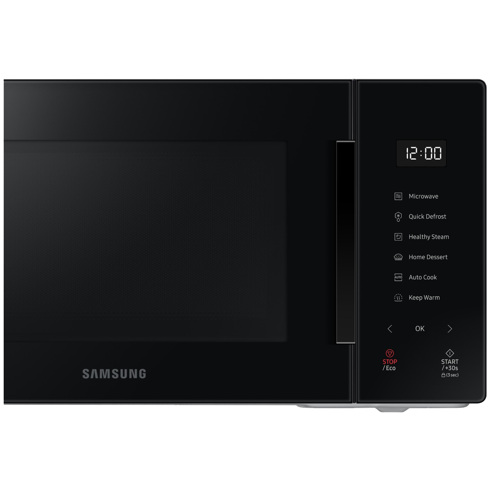 samsung 42000 microwave