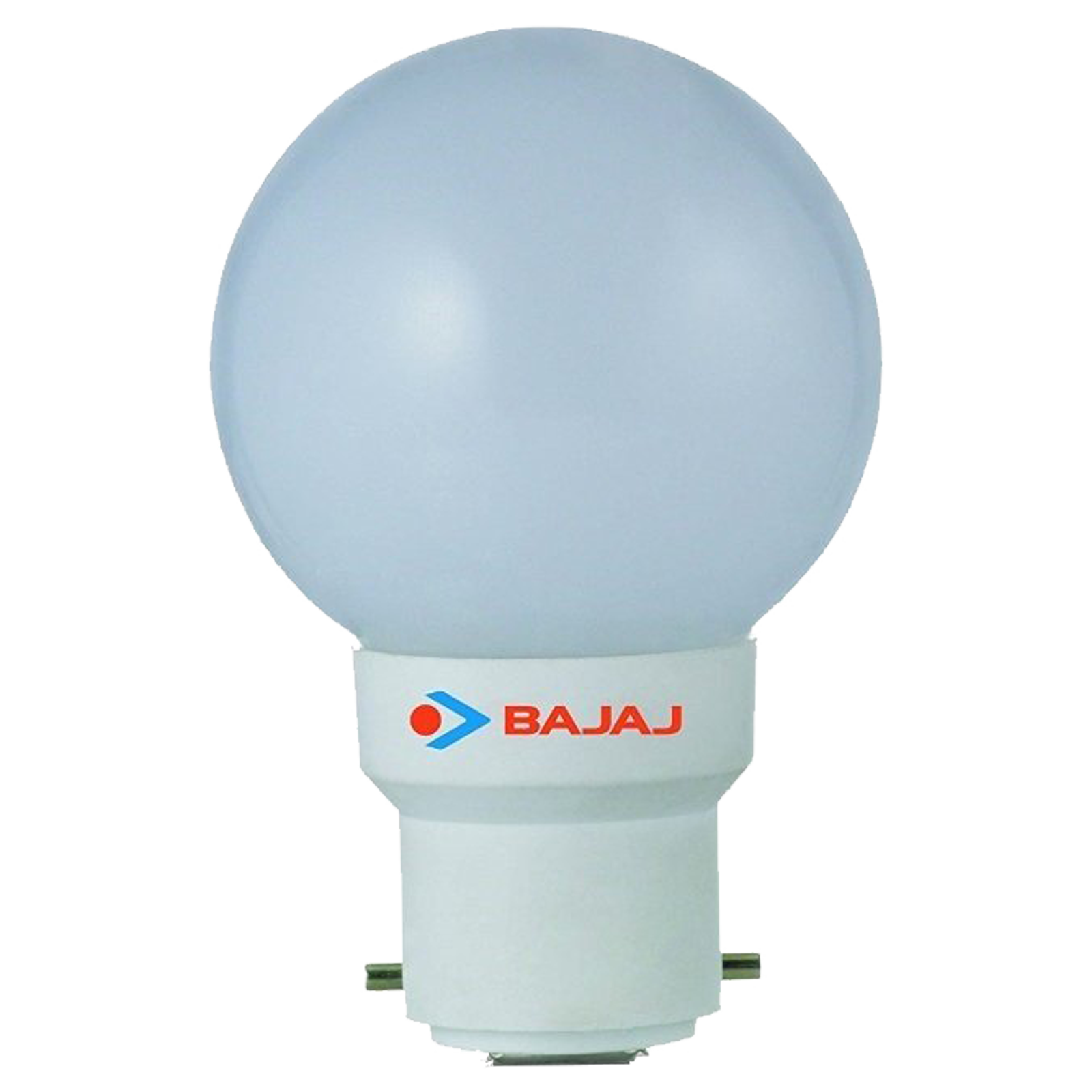 bajaj rechargeable bulb