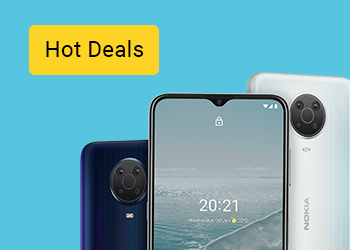 Hot Deals on Smartphones