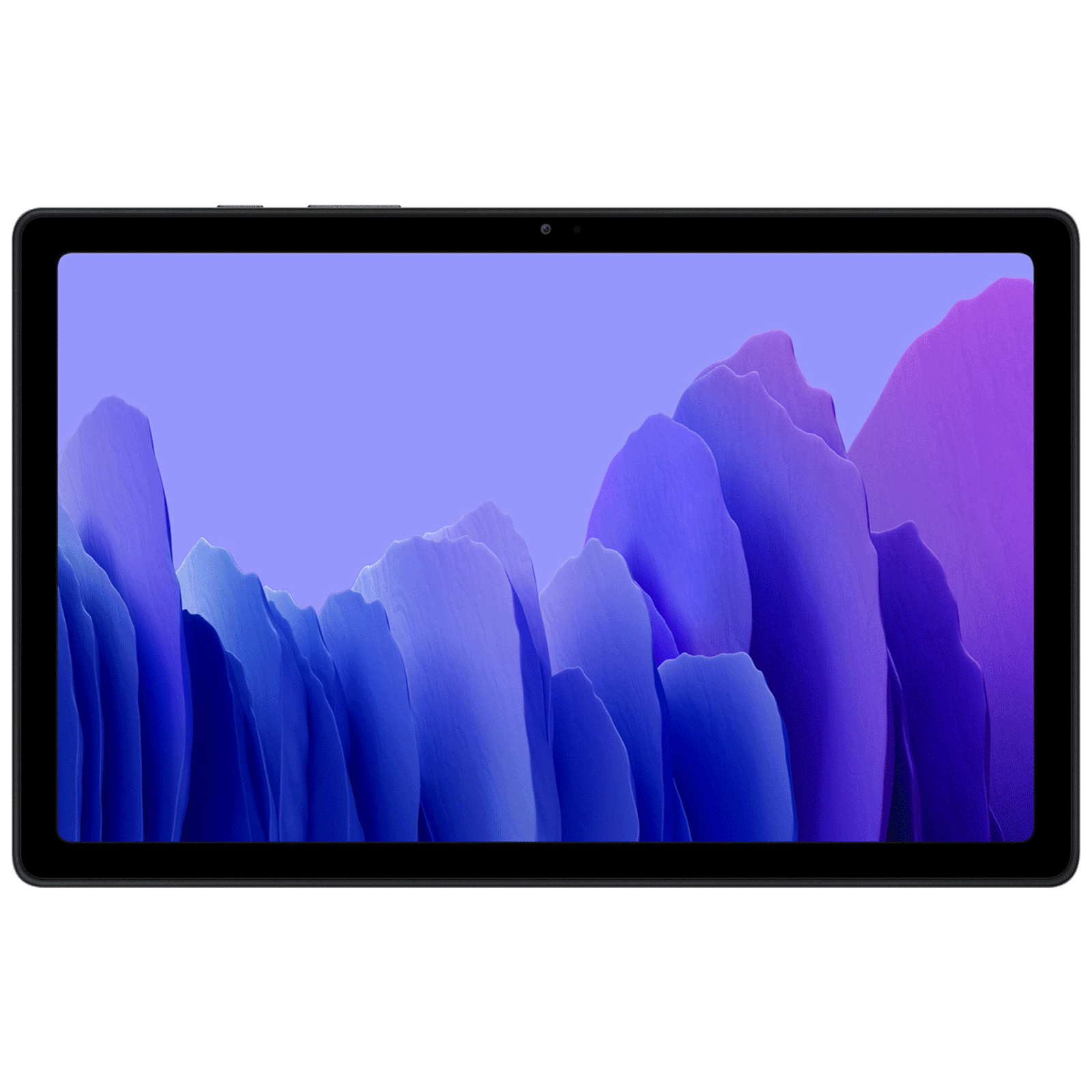 

Samsung Galaxy Tab A7 WiFi Android Tablet (Android 10, Qualcomm Snapdragon 662, 26.31 cm (10.4 Inches), 3GB RAM, 64GB ROM, SM-T500NZAGINU, Dark Grey), No color