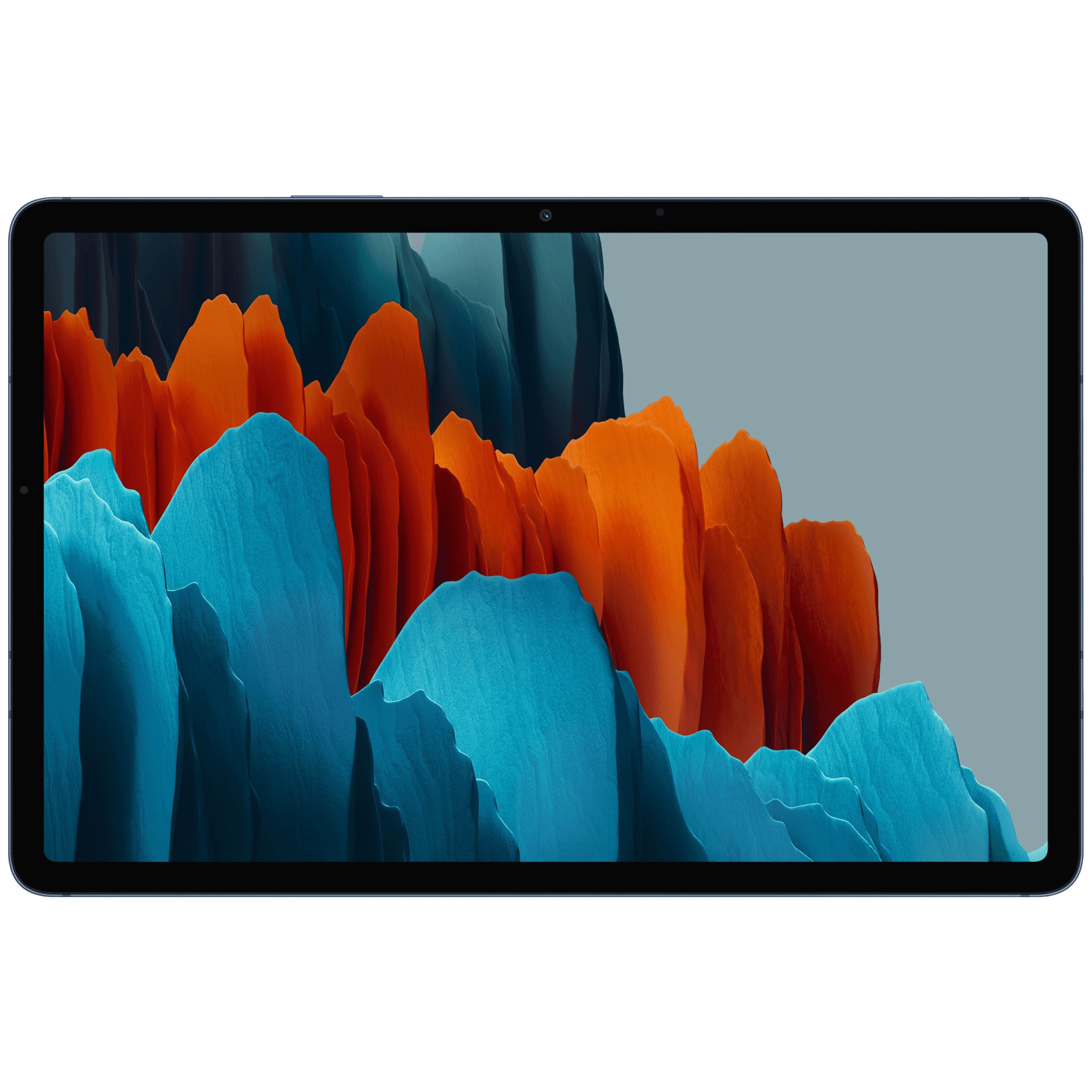 Samsung Galaxy Tab S7 WiFi + 4G Android Tablet (Android 10, Qualcomm Snapdragon 865 Plus, 27.81 cm (11 Inches), 6GB RAM, 128GB ROM, SM-T875NDBAINU, Mystic Navy)_1