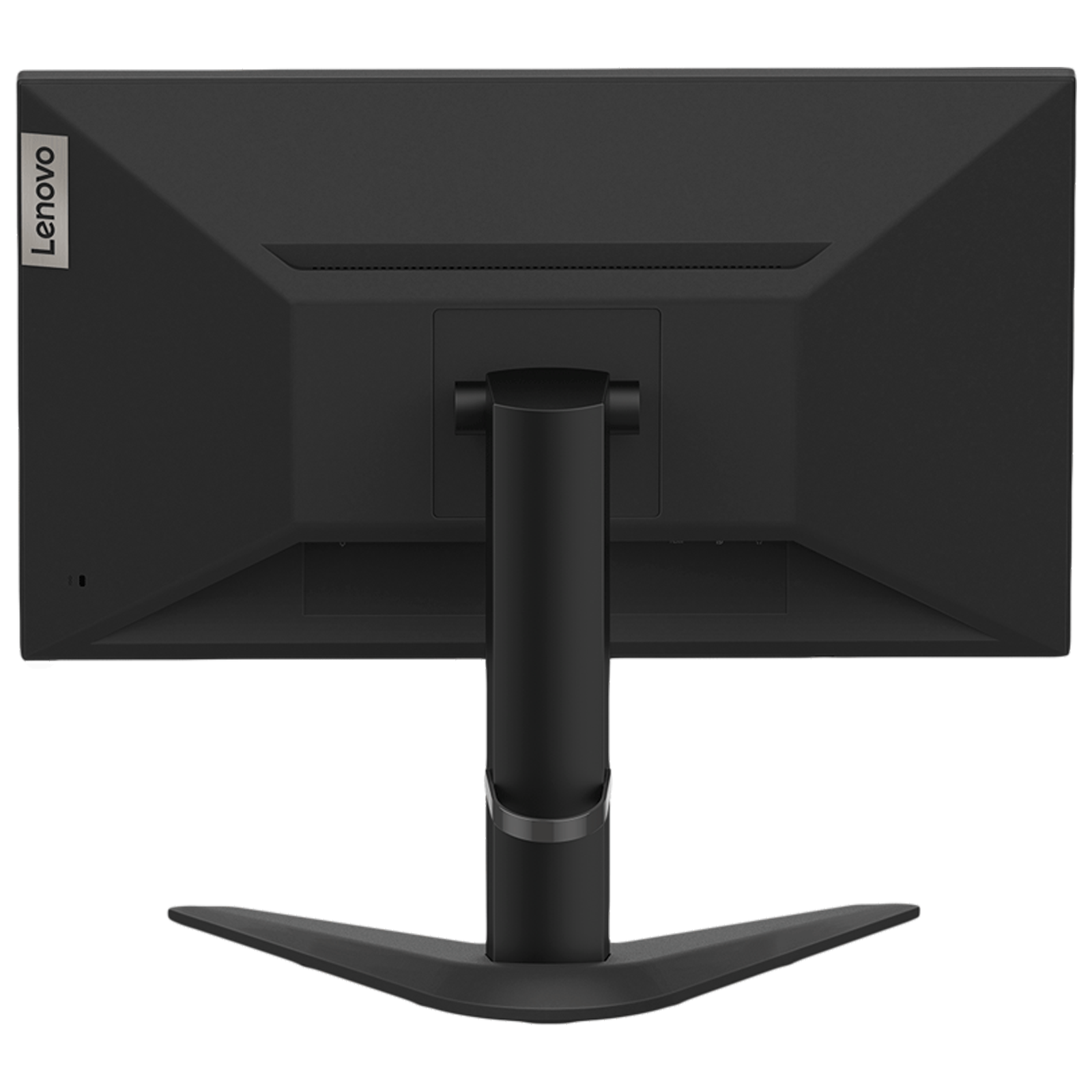 Lenovo G25-10 62.23cm (24.5 Inches) Full HD WLED-Backlit Gaming Monitor (AMD Radeon FreeSync Technology, HDMI + DisplayPort + Aux Port, 144 Hz, 65FEGAC2IN, Raven Black)_4