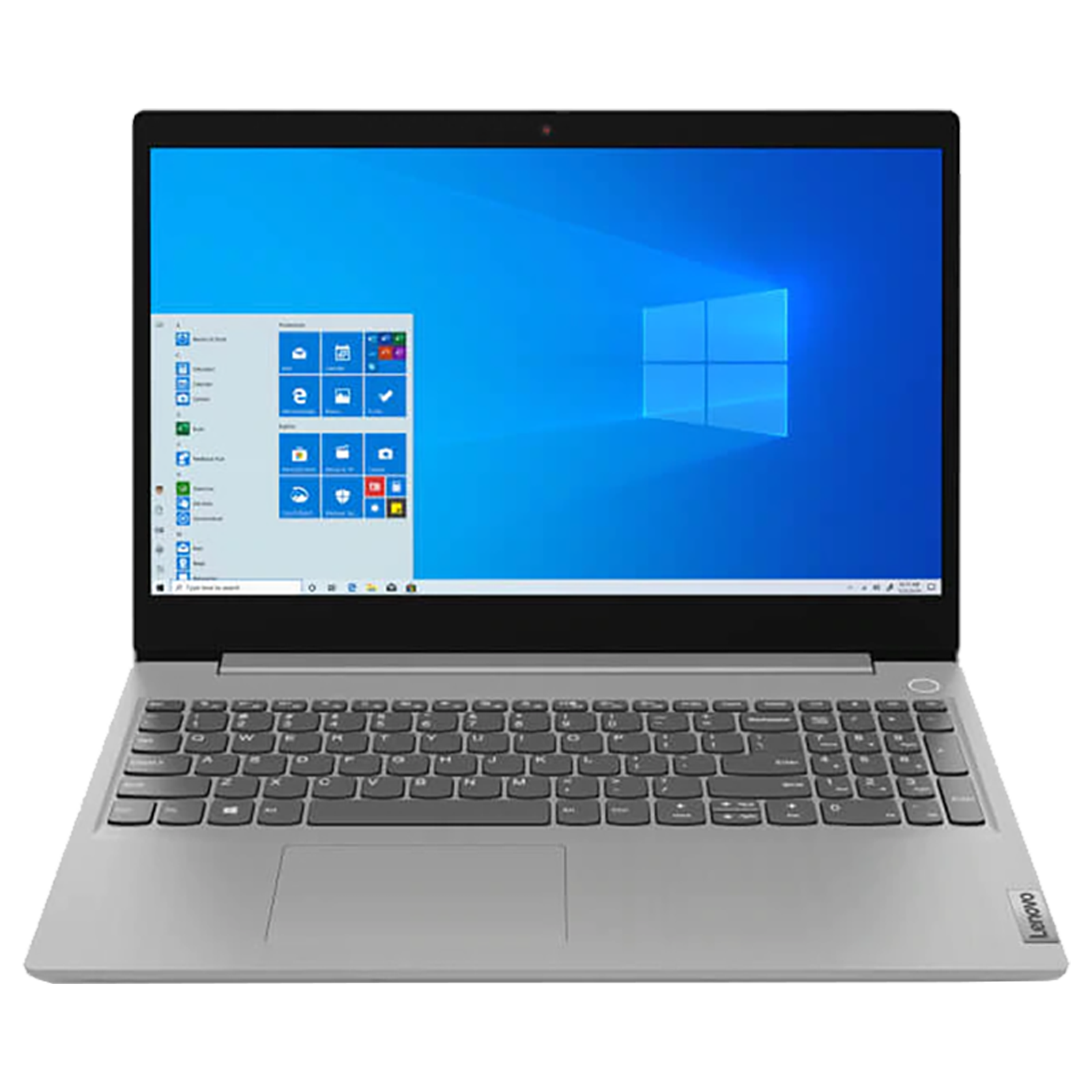 Lenovo IdeaPad 3 15IML05 (81WB0158IN) Core i3 10th Gen Windows 10 Home Thin and Light Laptop (4GB RAM, 256GB SSD, Intel UHD Graphics, MS Office,…
