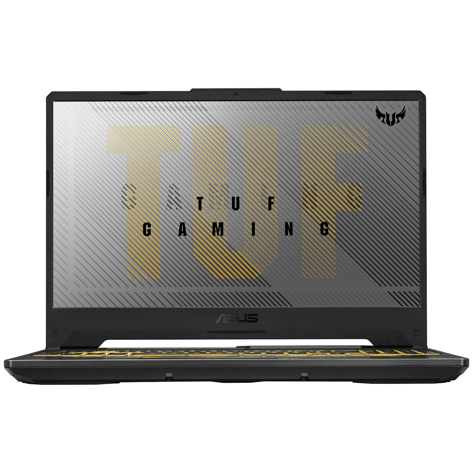 

Asus TUF Gaming A15 (FA566IV-HN414TS) Ryzen 7 Windows 10 Home Gaming Laptop (16GB RAM, 1TB SSD, NVIDIA GeForce RTX 2060 + 6GB Graphics, MS Office, 39.62cm, Fortress Grey), No color