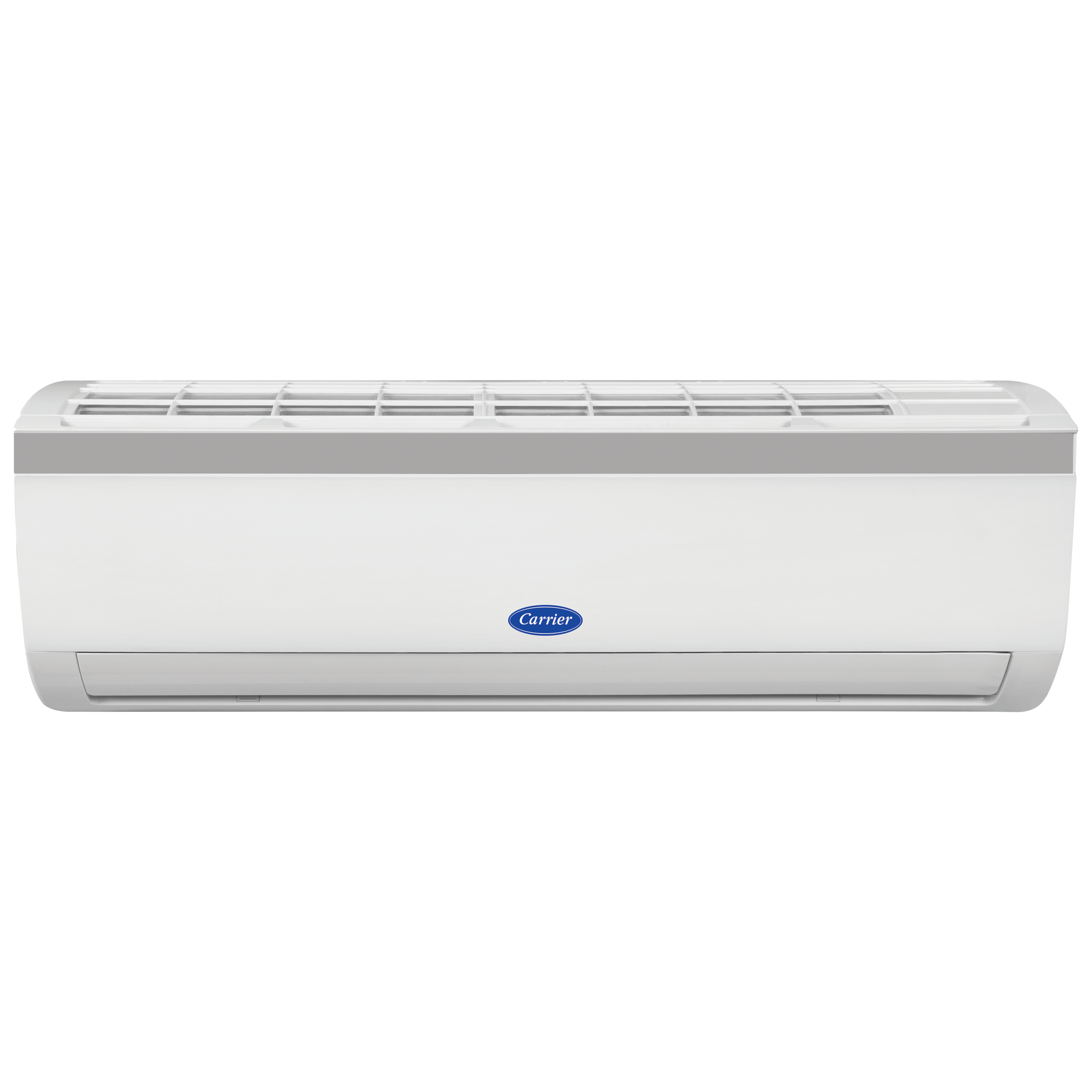 

Carrier Emperia 1.5 Ton 3 Star Split AC (Copper Condenser, CAS18EN3R30F0, White), No color