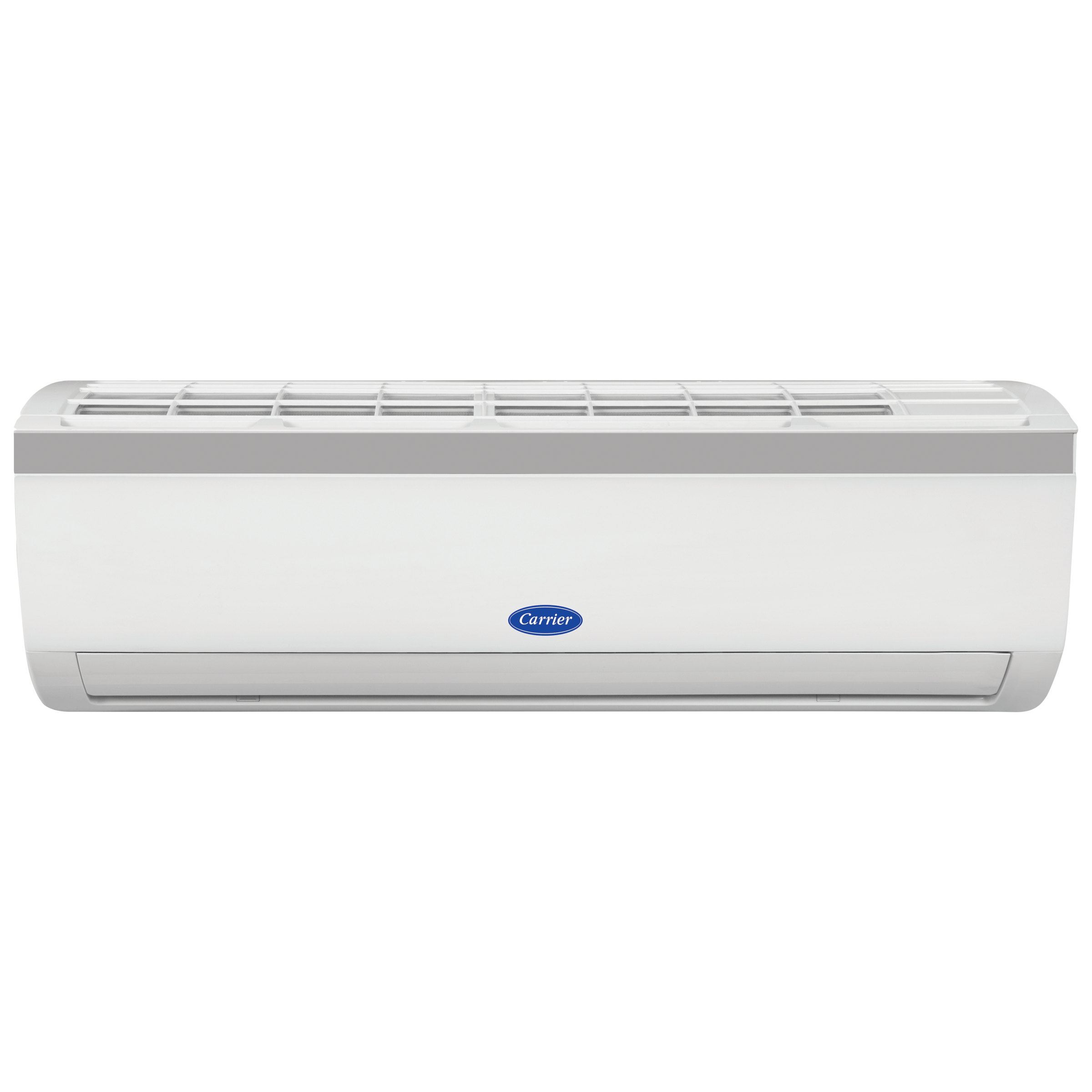 

Carrier Emperia 2 Ton 3 Star Split AC (Copper Condenser, CAS24EN3R30F0, White), No color