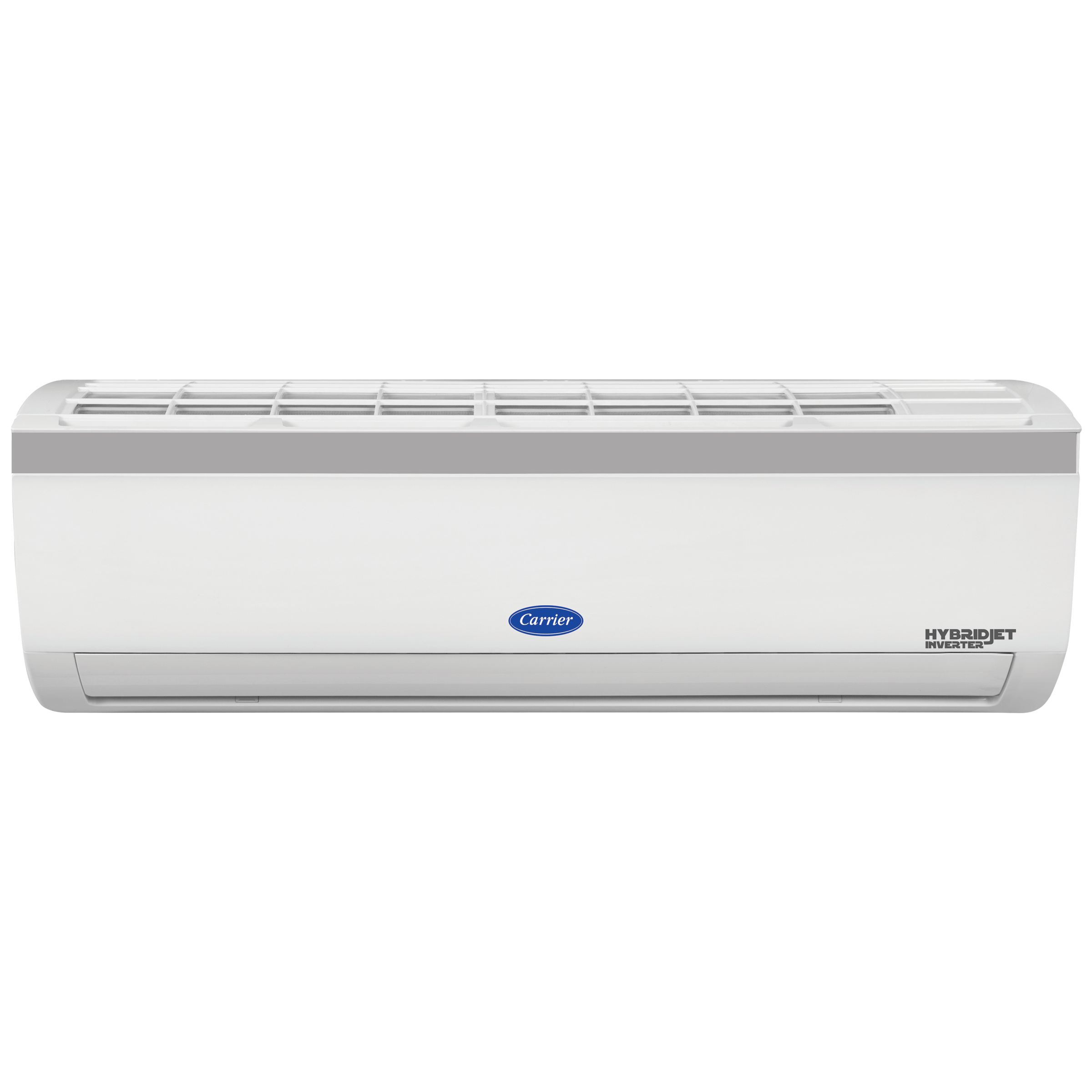 

Carrier Emperia 2 Ton 3 Star Inverter Split AC (Copper Condenser, CAI24EN3R30F0, White), No color