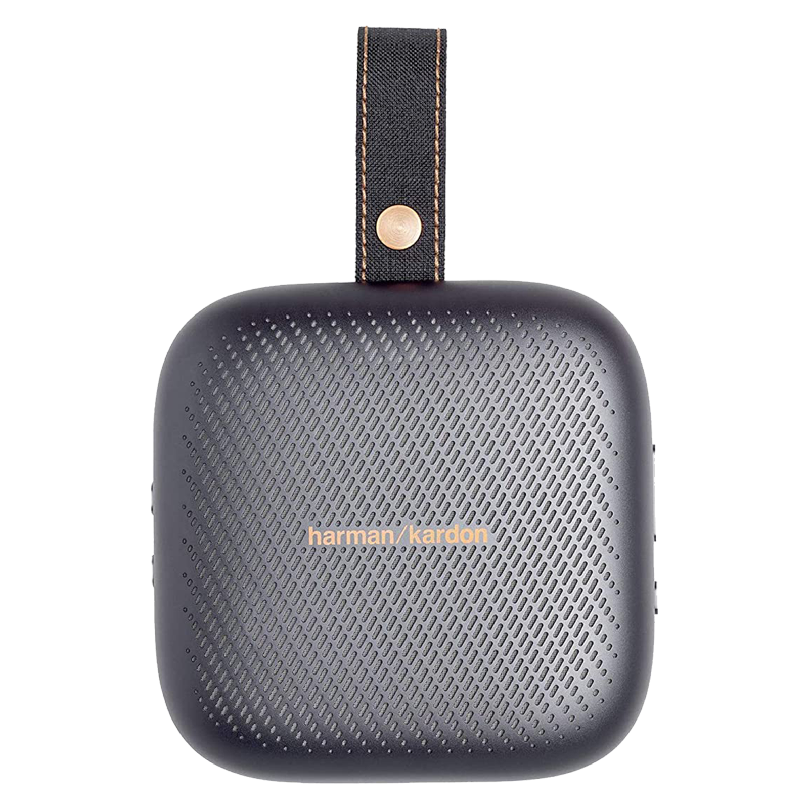 Harman Kardon Neo 3 Watts Portable Bluetooth Speaker (IPX7 Waterproof, HKNEOGRY, Grey)_1