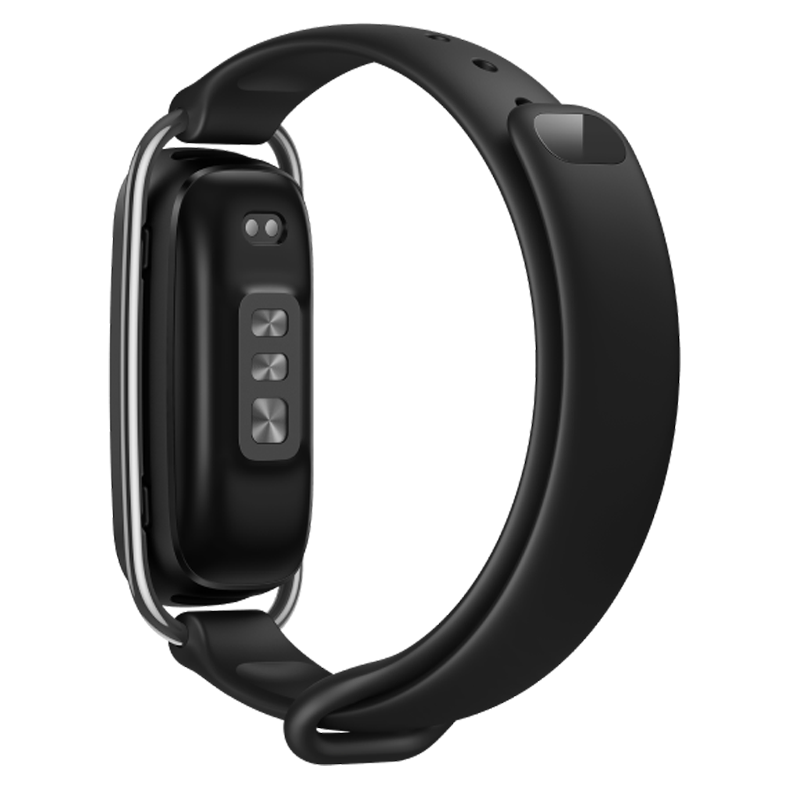 Buy Oppo Band Style Smart Band (27.94mm) (Real-Time Heart Rate ...