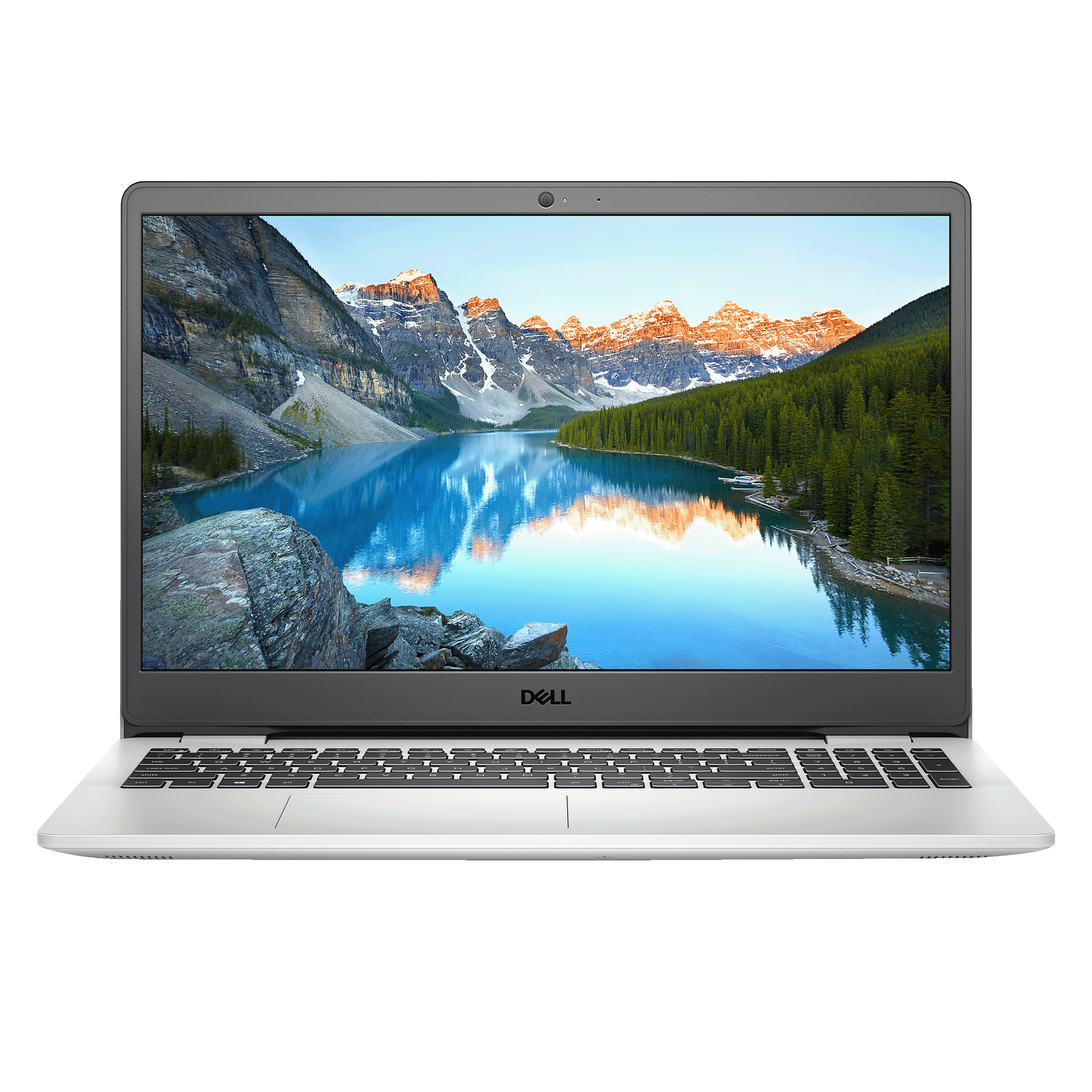 

Dell Inspiron 3501 (D560400WIN9SL) Core i5 11th Gen Windows 10 Notebook (8GB RAM, 1TB HDD + 256GB SSD, Intel UHD Graphics, MS Office, 39.62cm, Soft Mint), No color