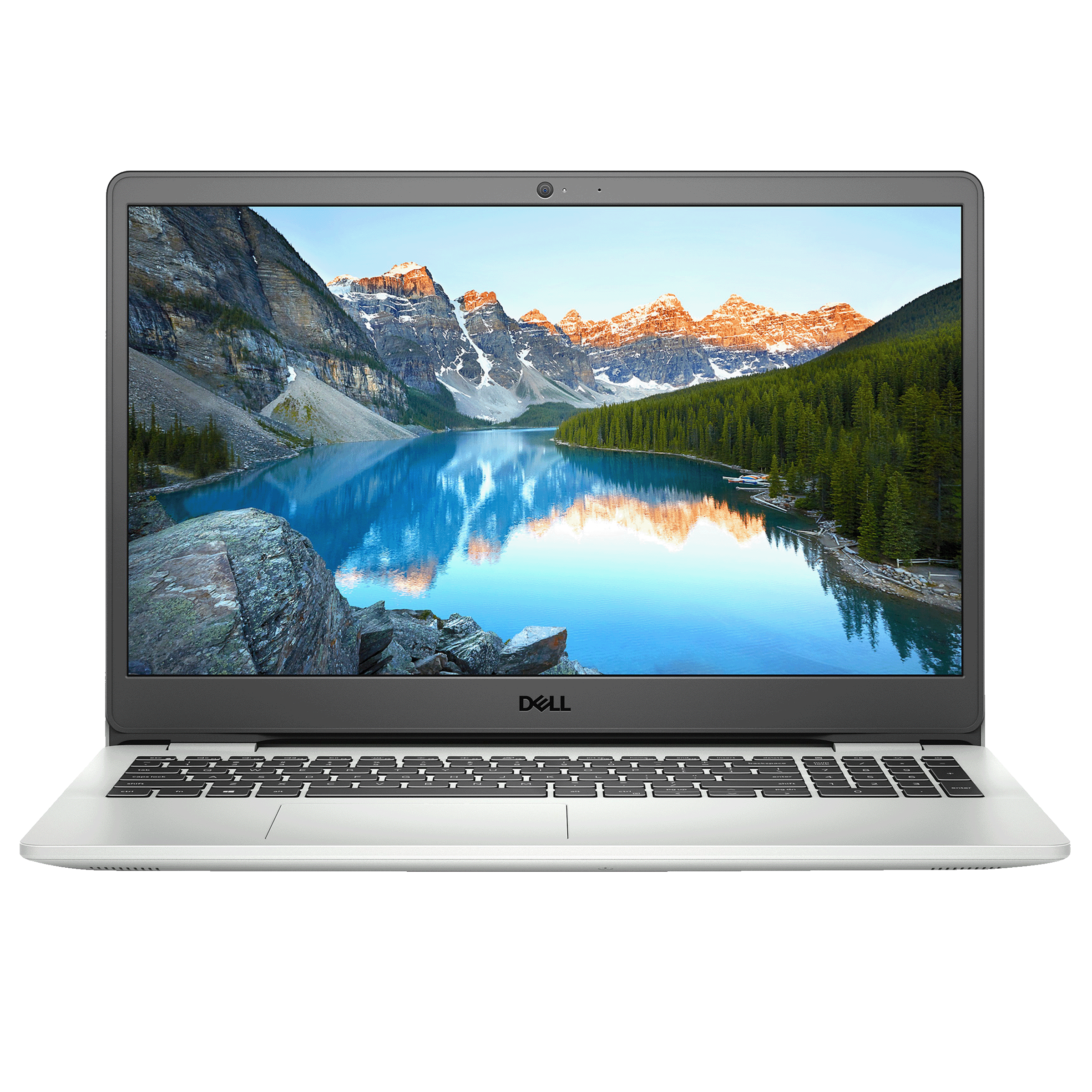 

Dell Inspiron 3501 (D560402WIN9SL) Core i5 11th Gen Windows 10 Notebook (8GB RAM, 512GB SSD, Intel UHD Graphics, MS Office, 39.62cm, Soft Mint), No color