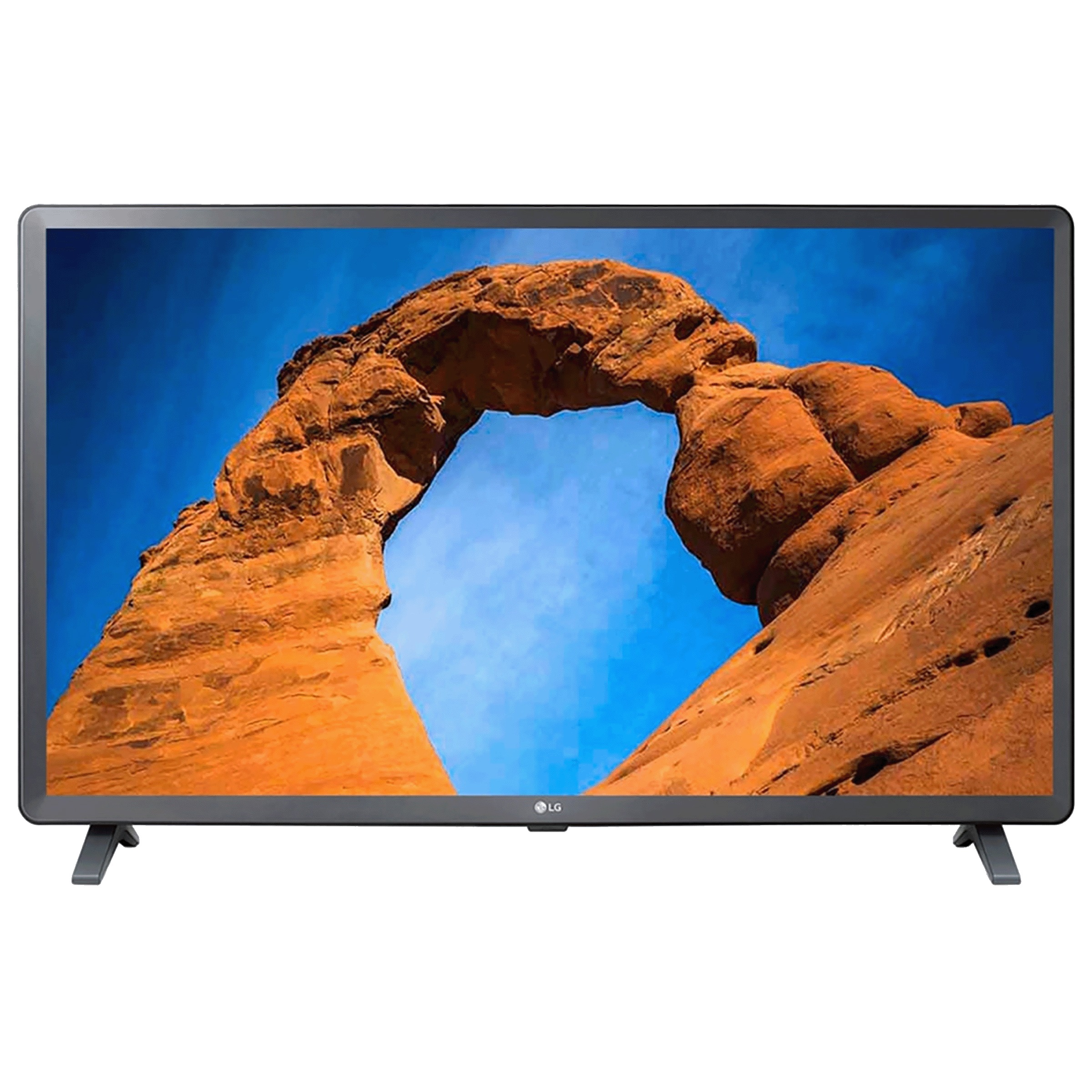 LG 81 cm (32 inch) HD LED TV (32LK536BPTB, Black)_1