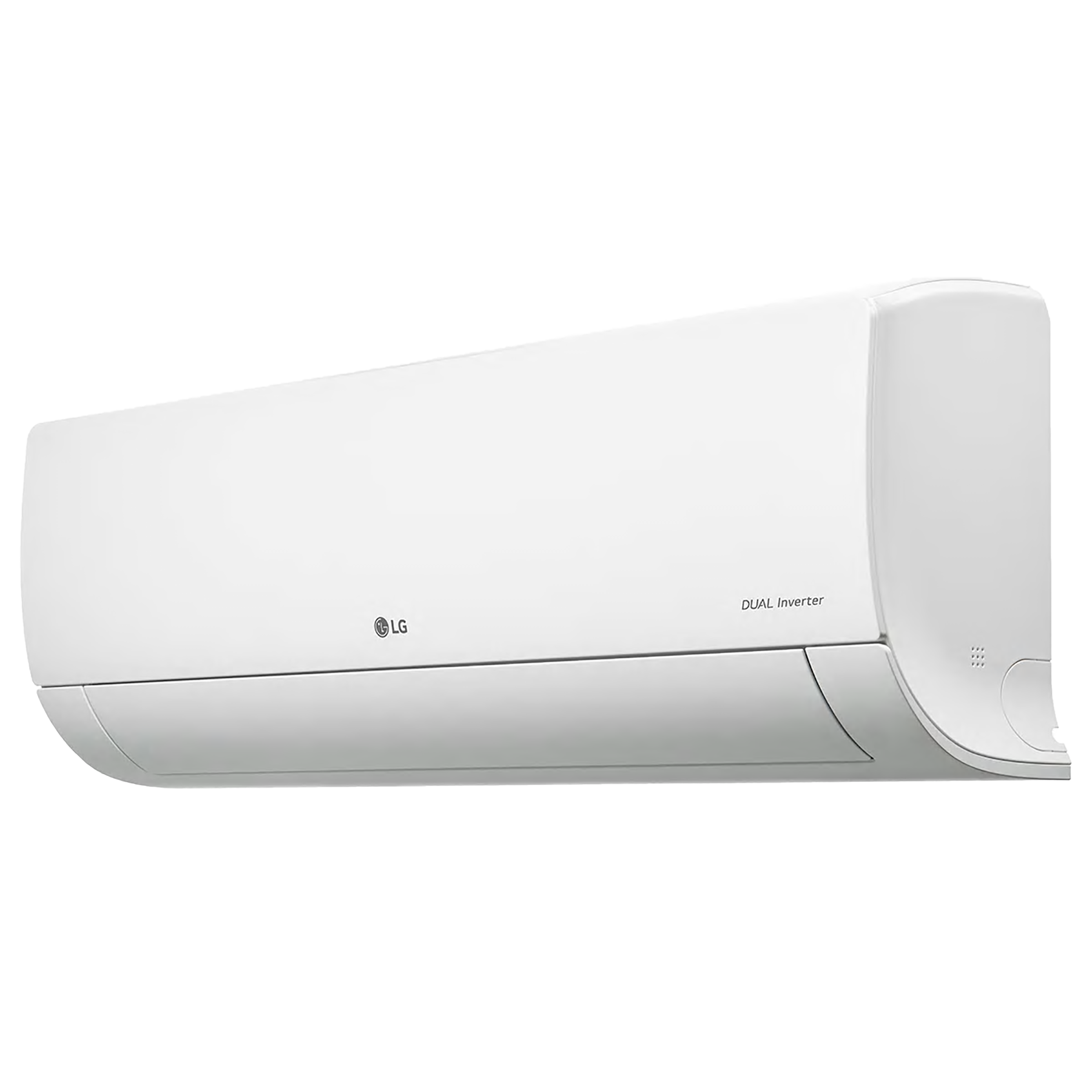 LG 1 Ton 5 Star Inverter Split AC (Air Purification Filter, Copper Condenser, MS-Q12ANZA, White)_4