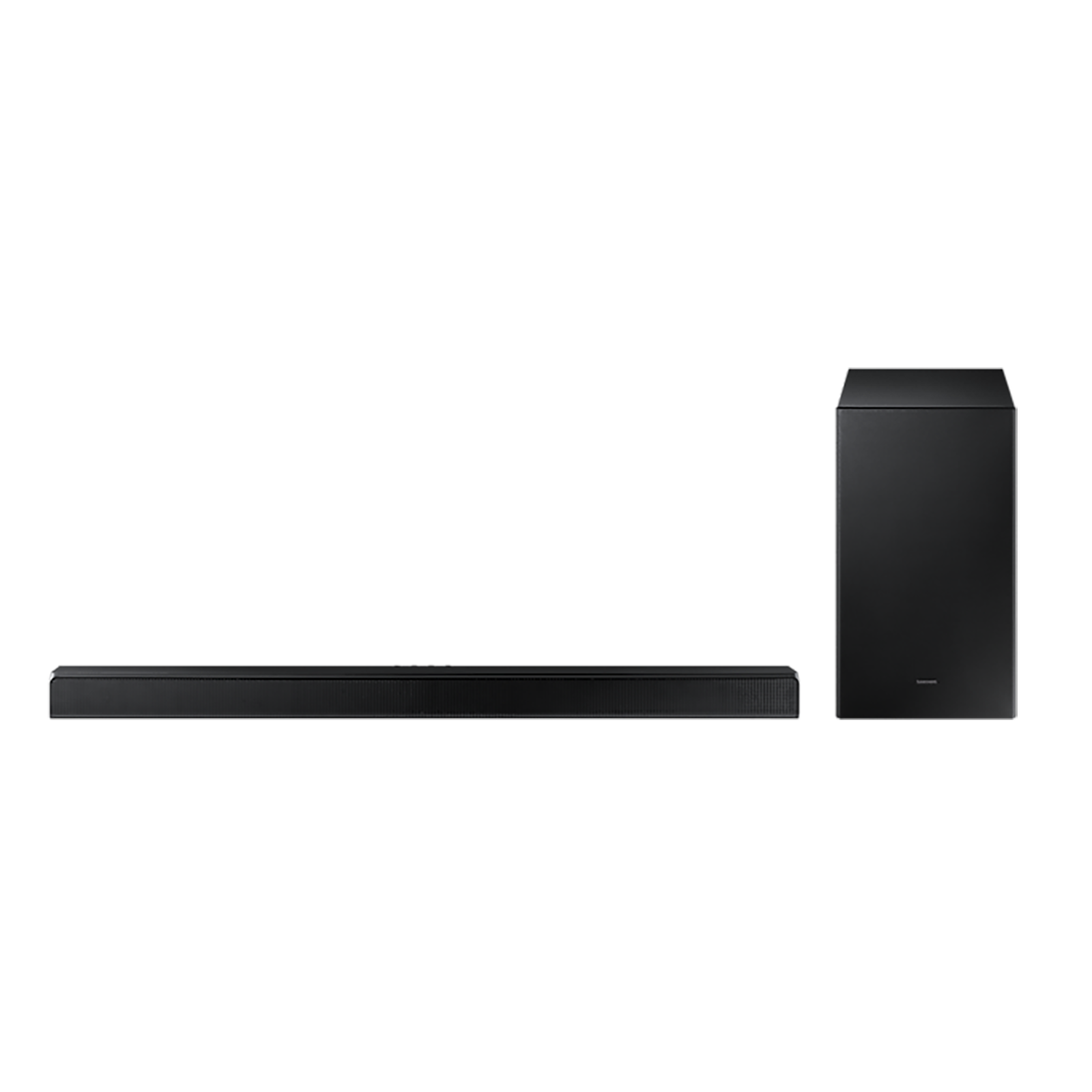 Samsung Soundbar (HW-A550/XL / Black)_1