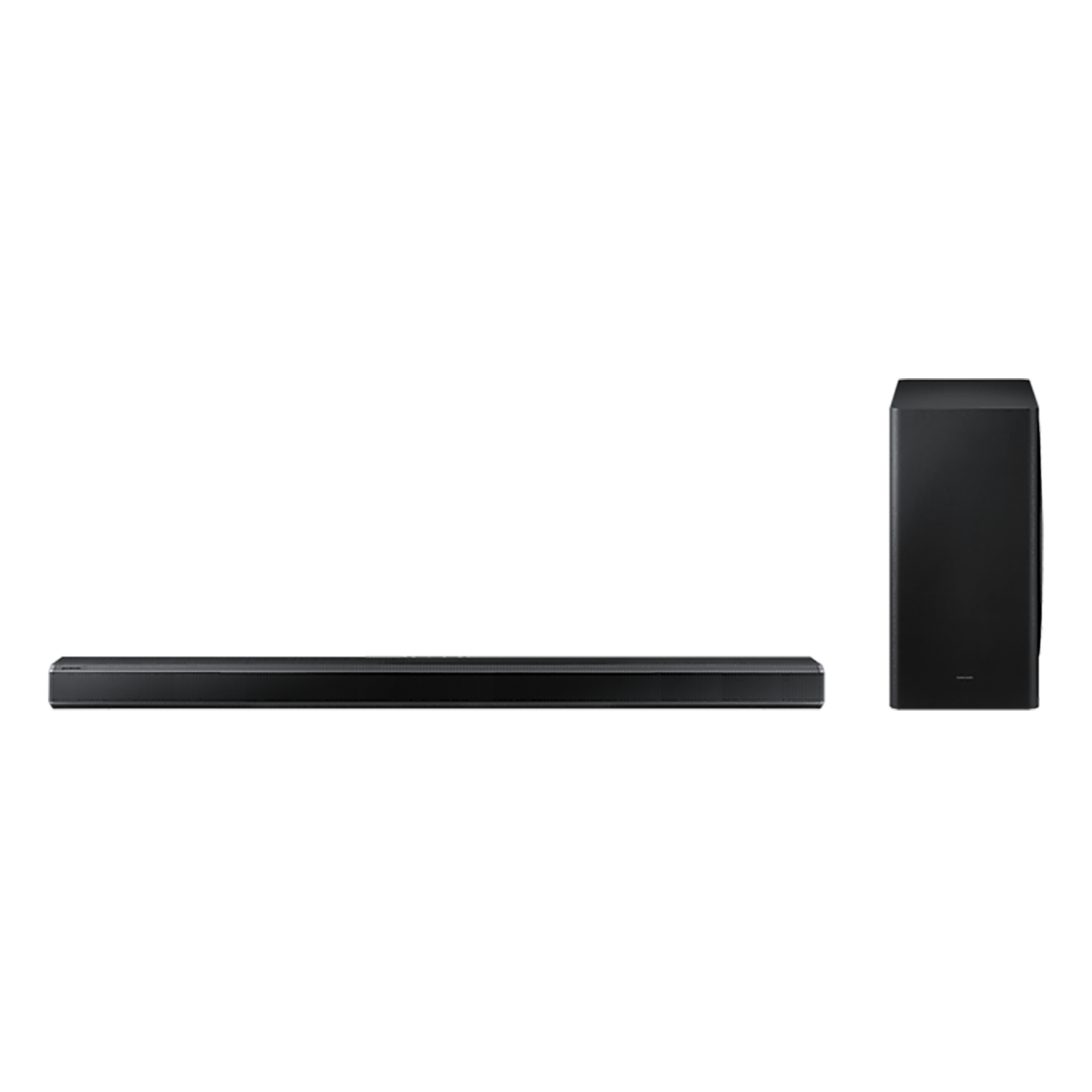 

Samsung Soundbar (HW-Q800A/XL / Black), No color