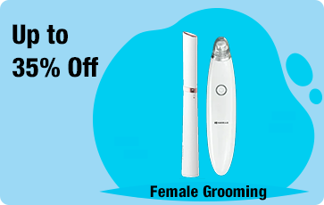Female Grooming