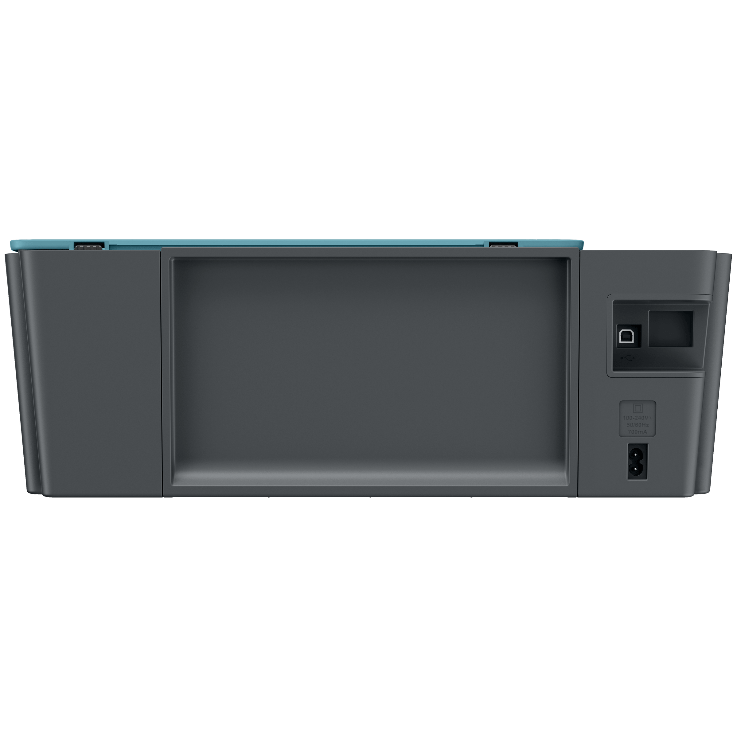 HP Smart Tank 516 Wireless Color All-in-One Inkjet Printer (Mobile Printing Capability, 3YW70AACJ, Cyan)_4