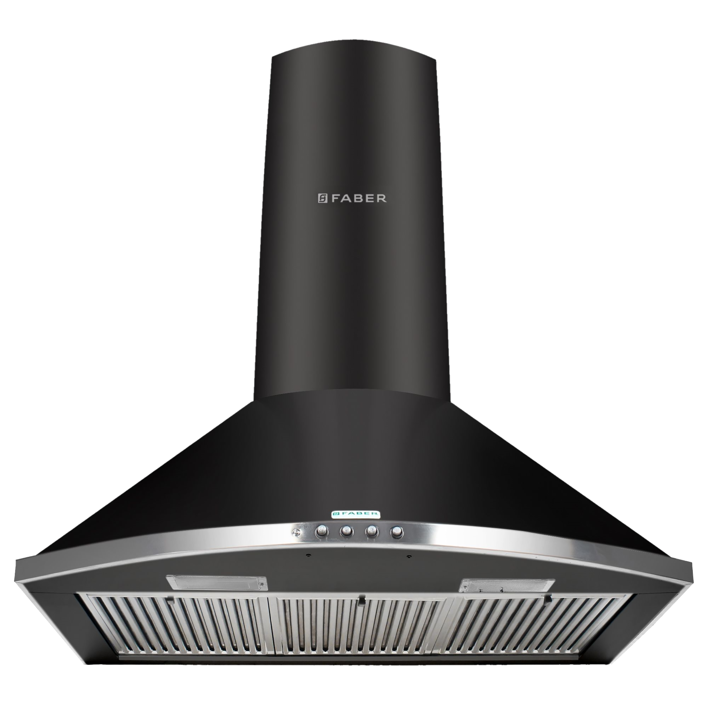 faber chimney 3d 90cm