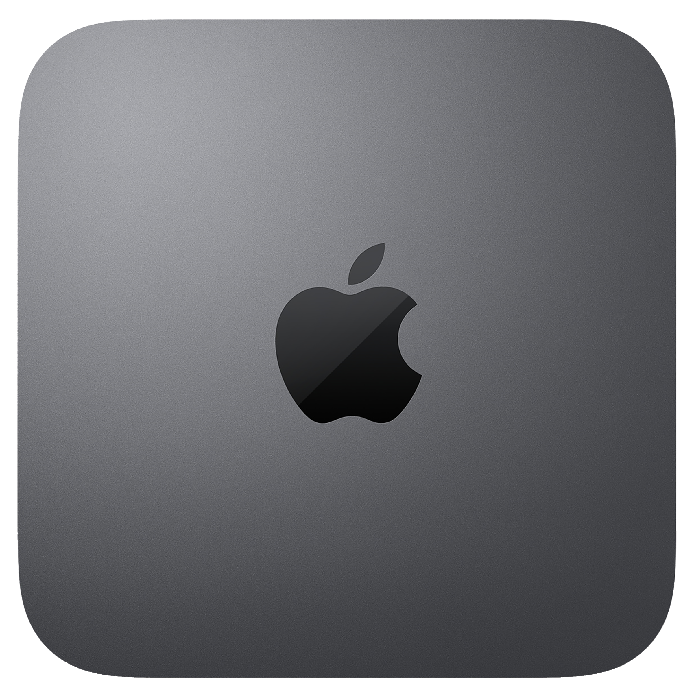 Apple Mac Mini (MXNG2HN/A) Core i5 8th Gen macOS Catalina CPU (8GB RAM, 512GB SSD, Intel UHD Graphics 630, Space Grey)_1