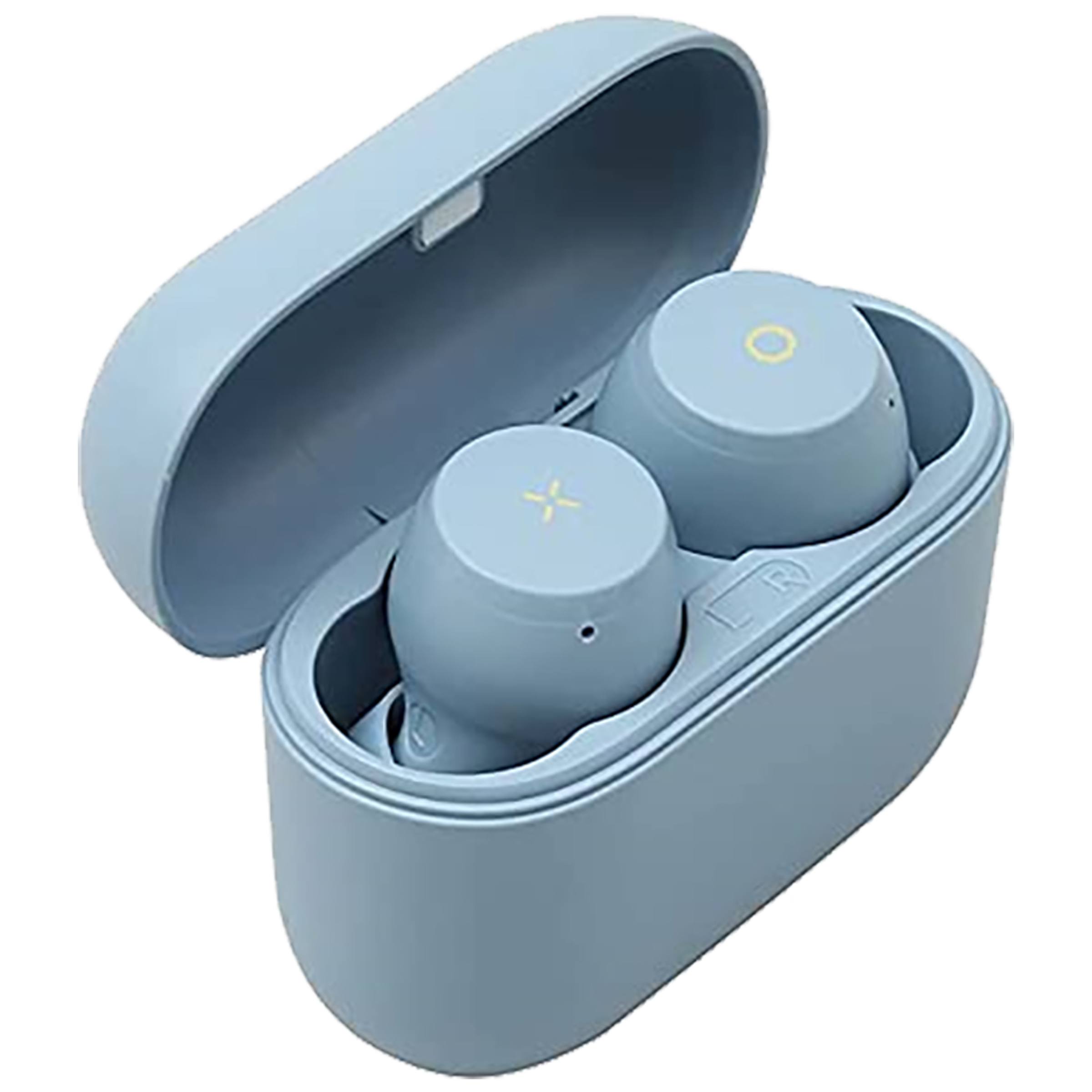 Edifier X3 T0 U In-Ear Truly Wireless Earbuds with Mic (Bluetooth 4.0, IP55 Rated Dust Resistance and Waterproof, Dark Blue)_1