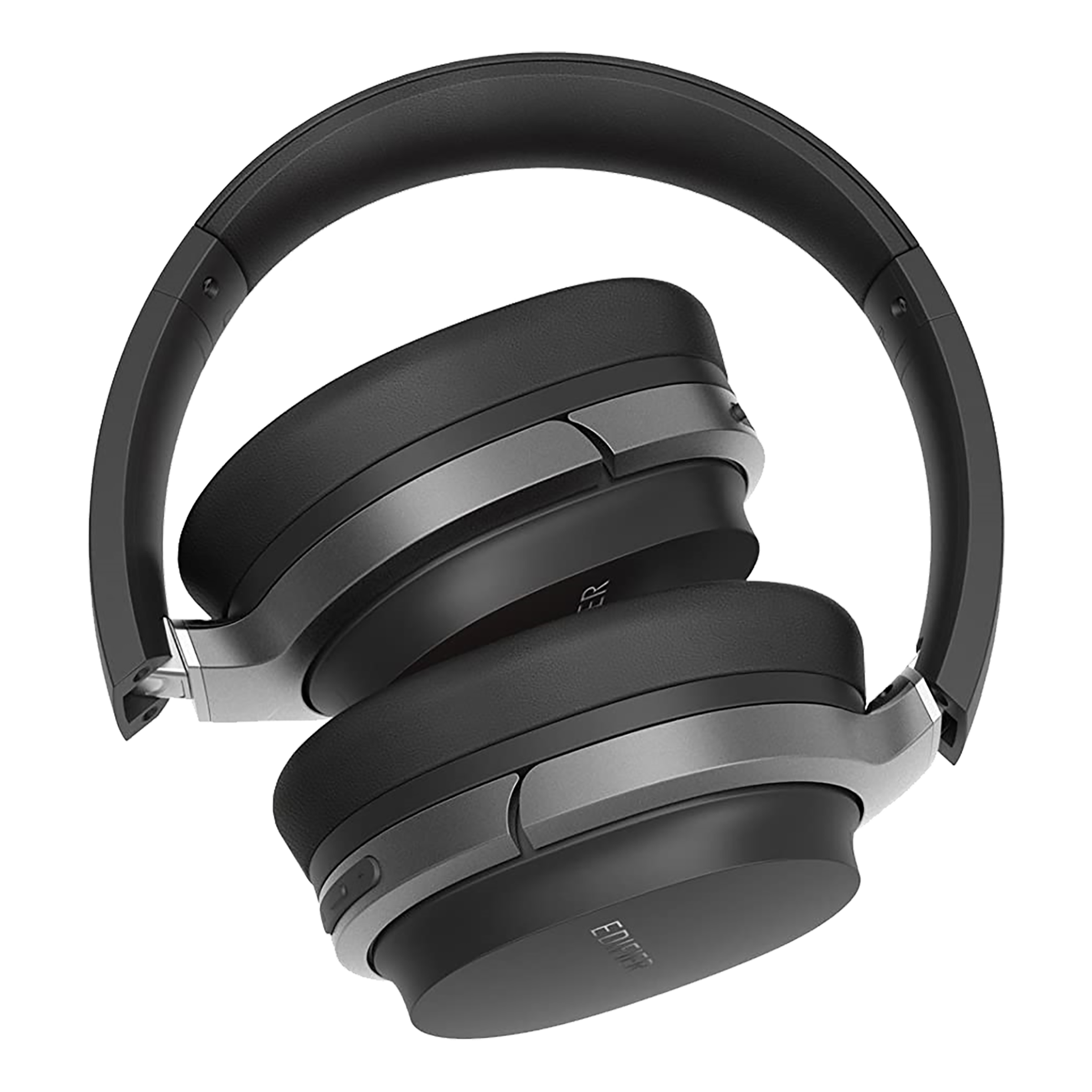Edifier W830BT Over-Ear Active Noise Cancellation Headphone With Mic (Bluetooth 4.1, Rich Deep Bass, Black)_3